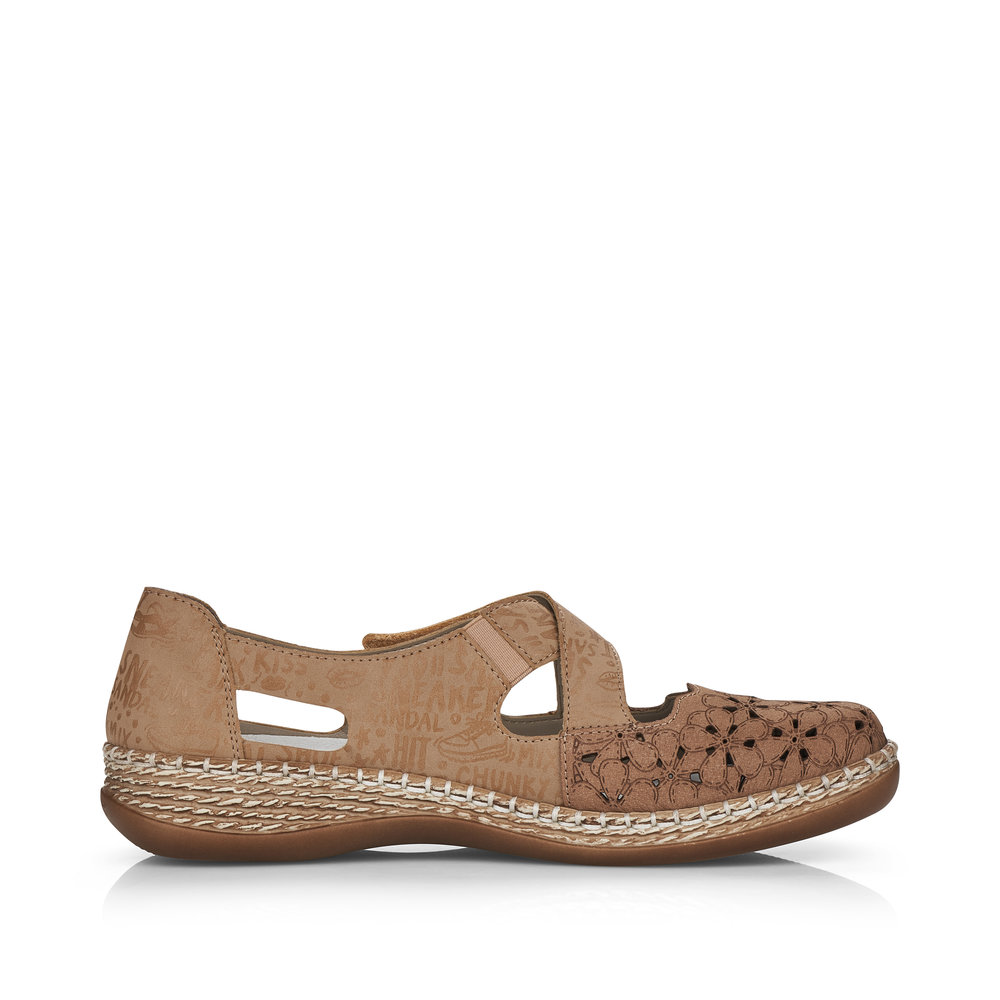 фото Rieker 464H4-62