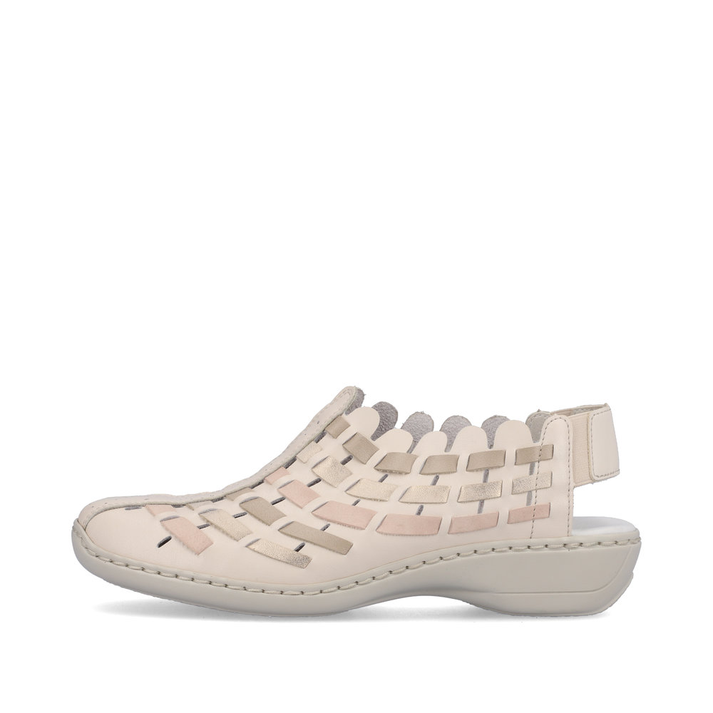 фото Rieker 413V8-60