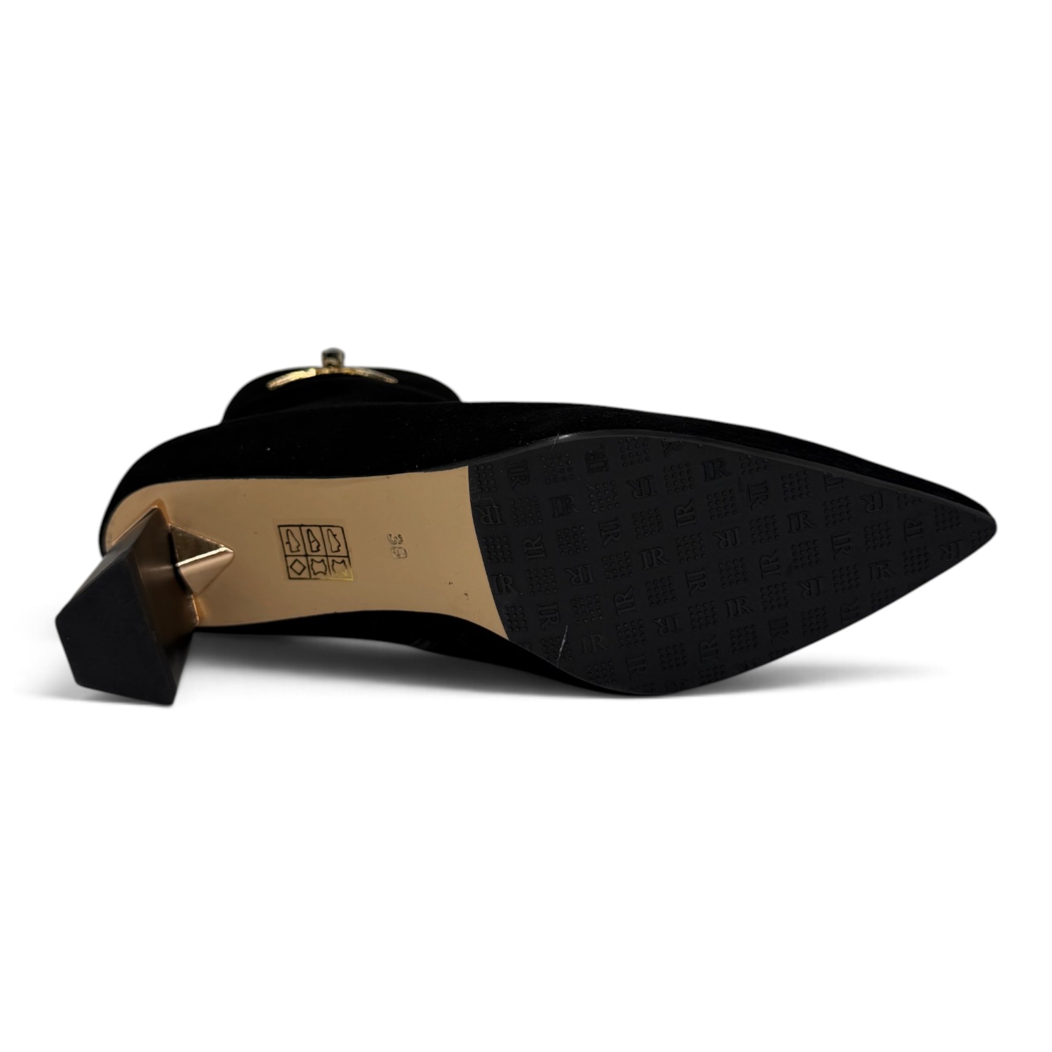 фото Renzoni H8990 nero