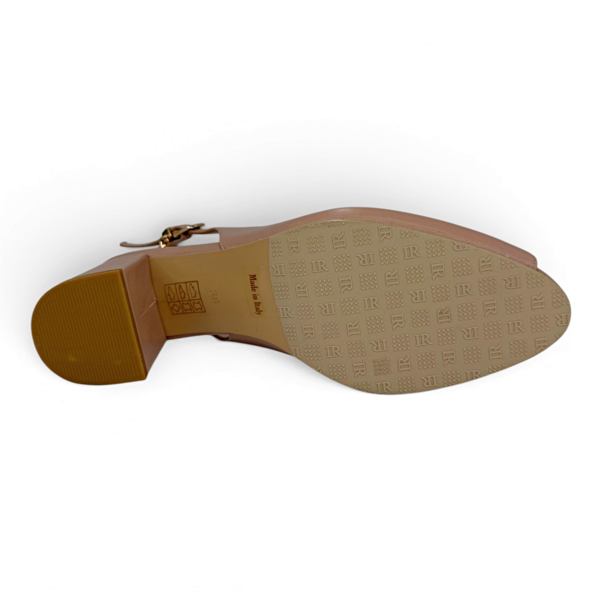 фото Ilasio Renzoni H8342 beige