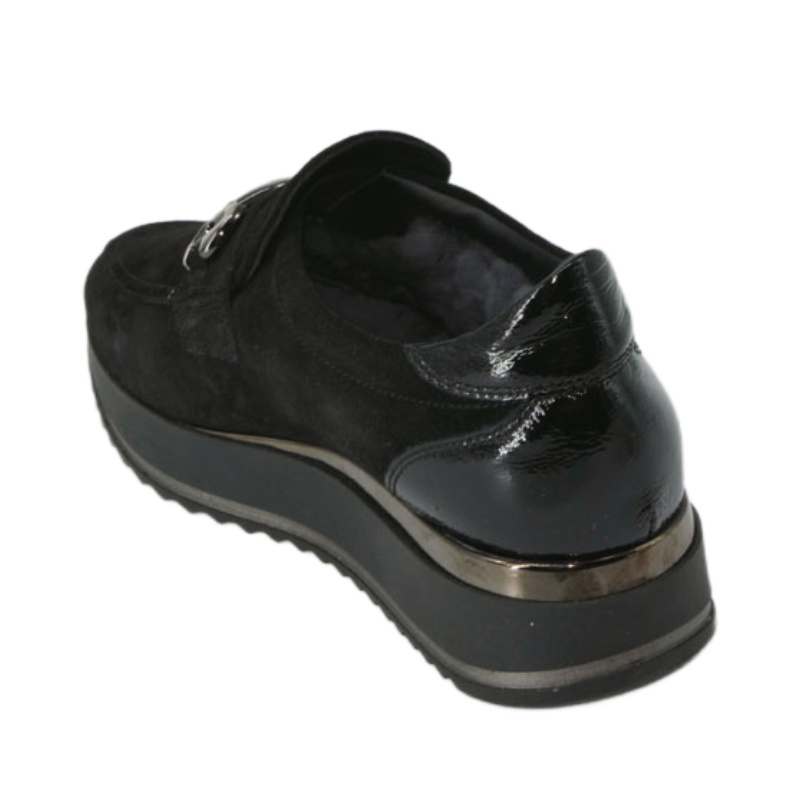 фото Marzetti 88501M nero