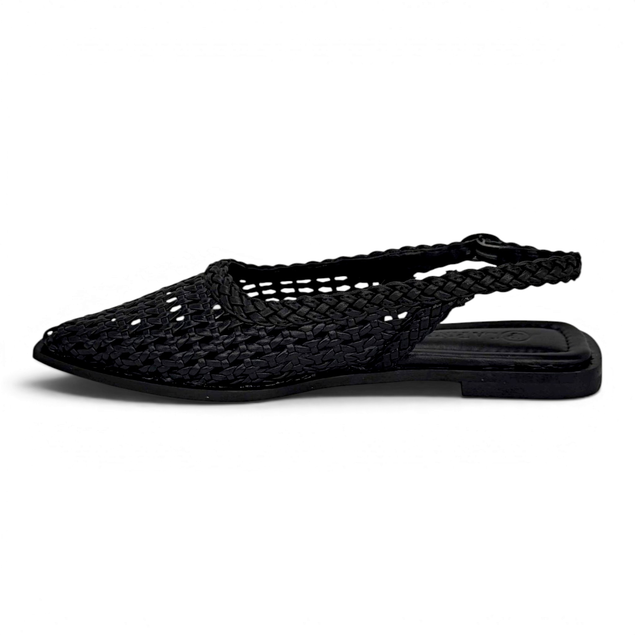 фото La Pinta 0825-980 black