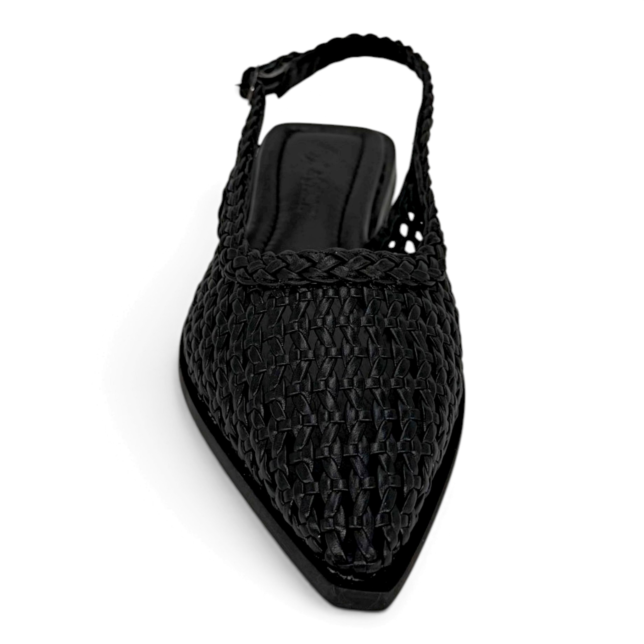 фото La Pinta 0825-980 black