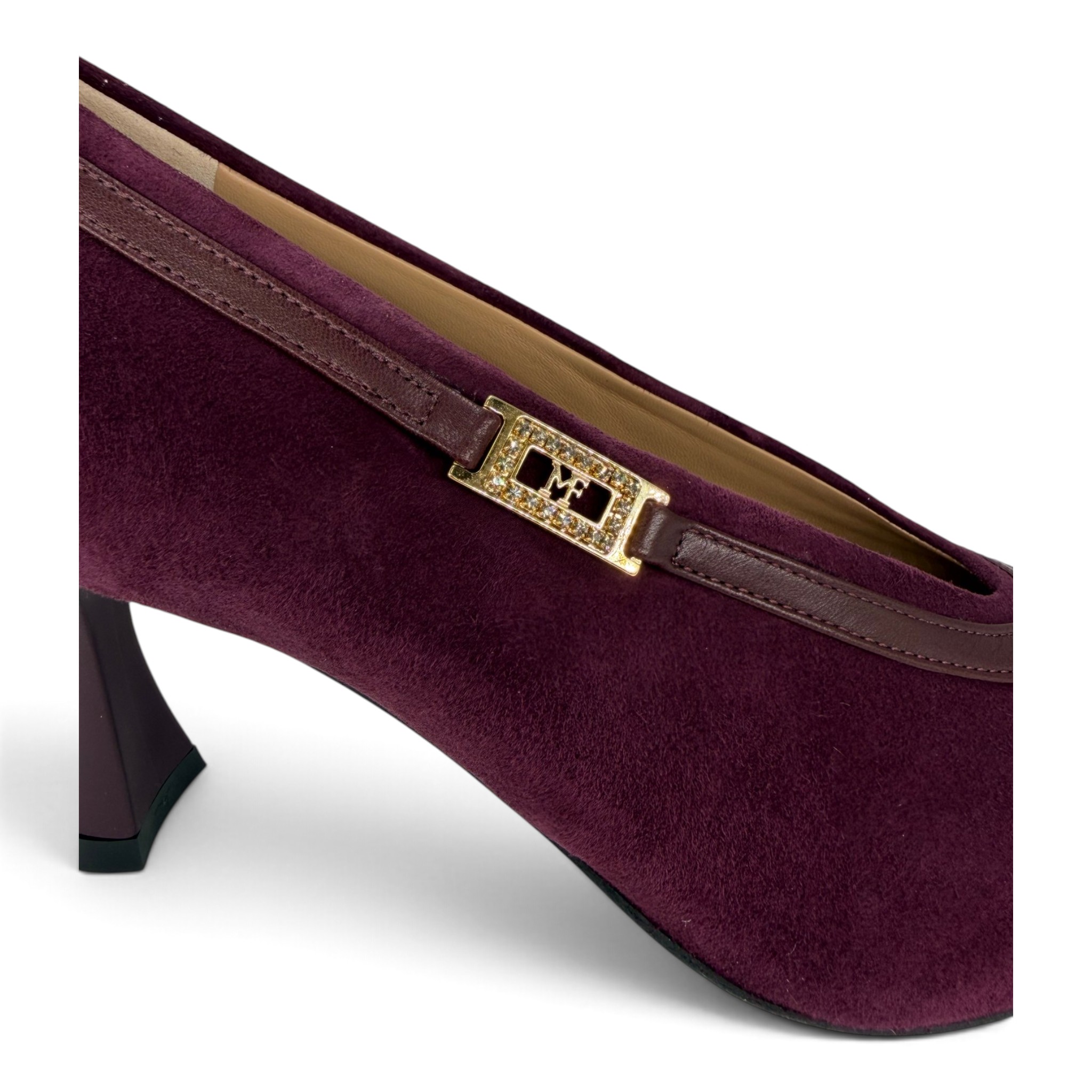 фото Marino Fabiani 4070 bordo
