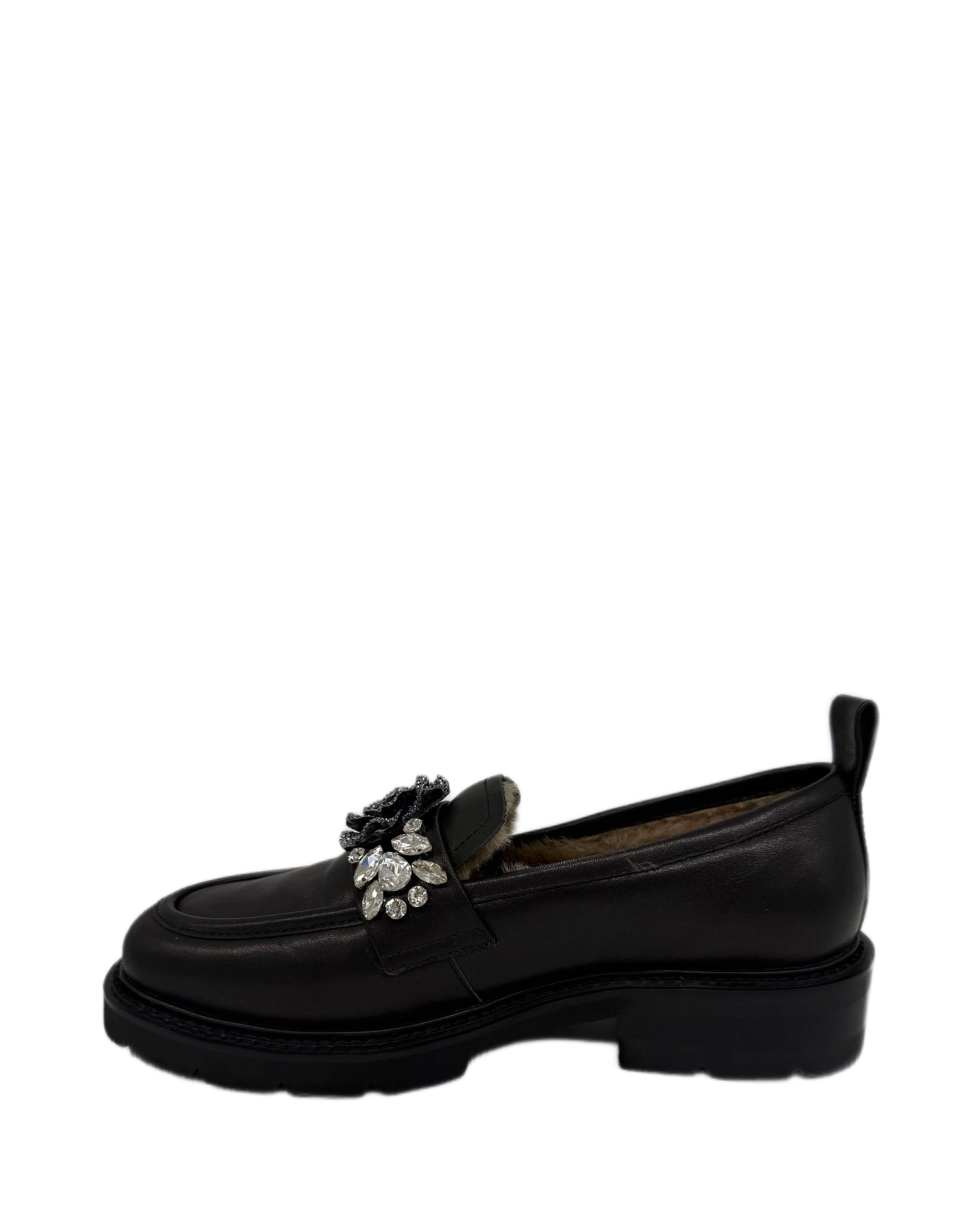 фото Tuffoni 1725051 LF black