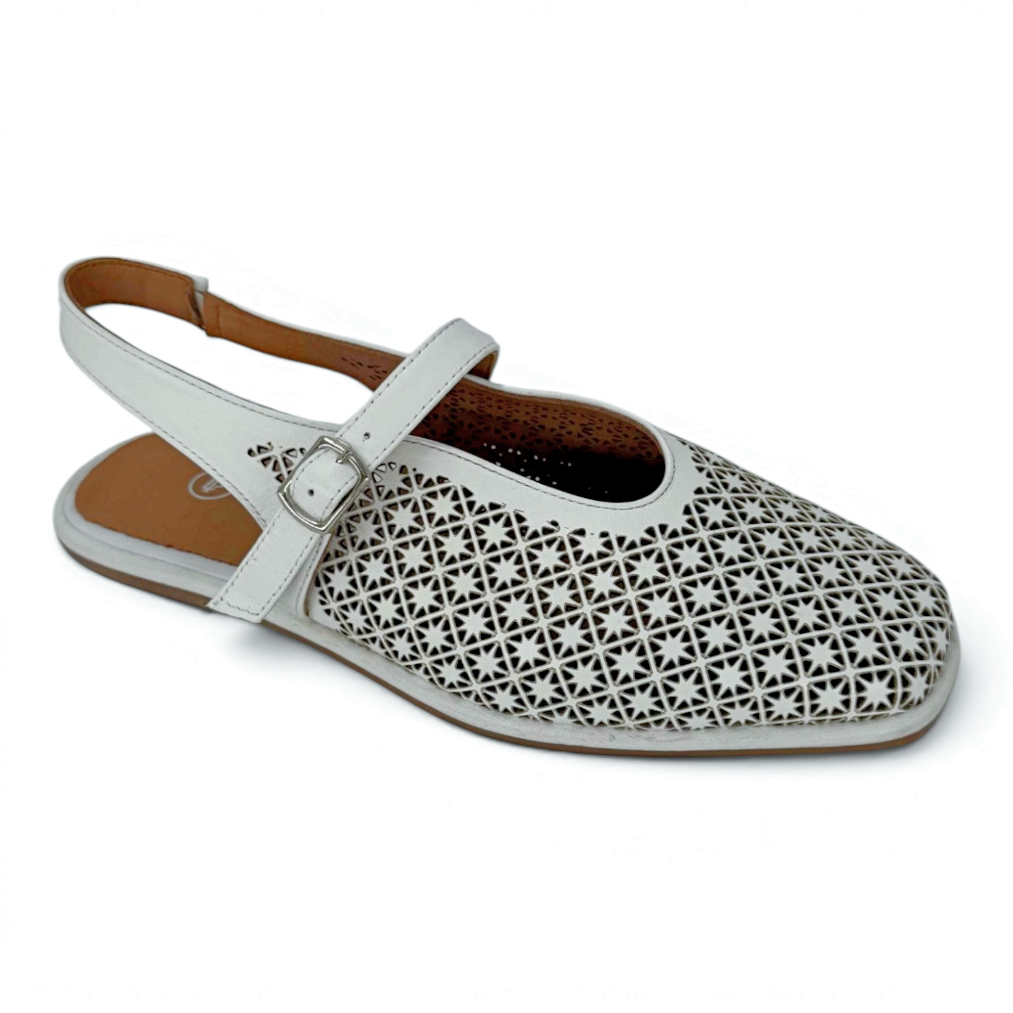 фото La Pinta 0436-01058 white