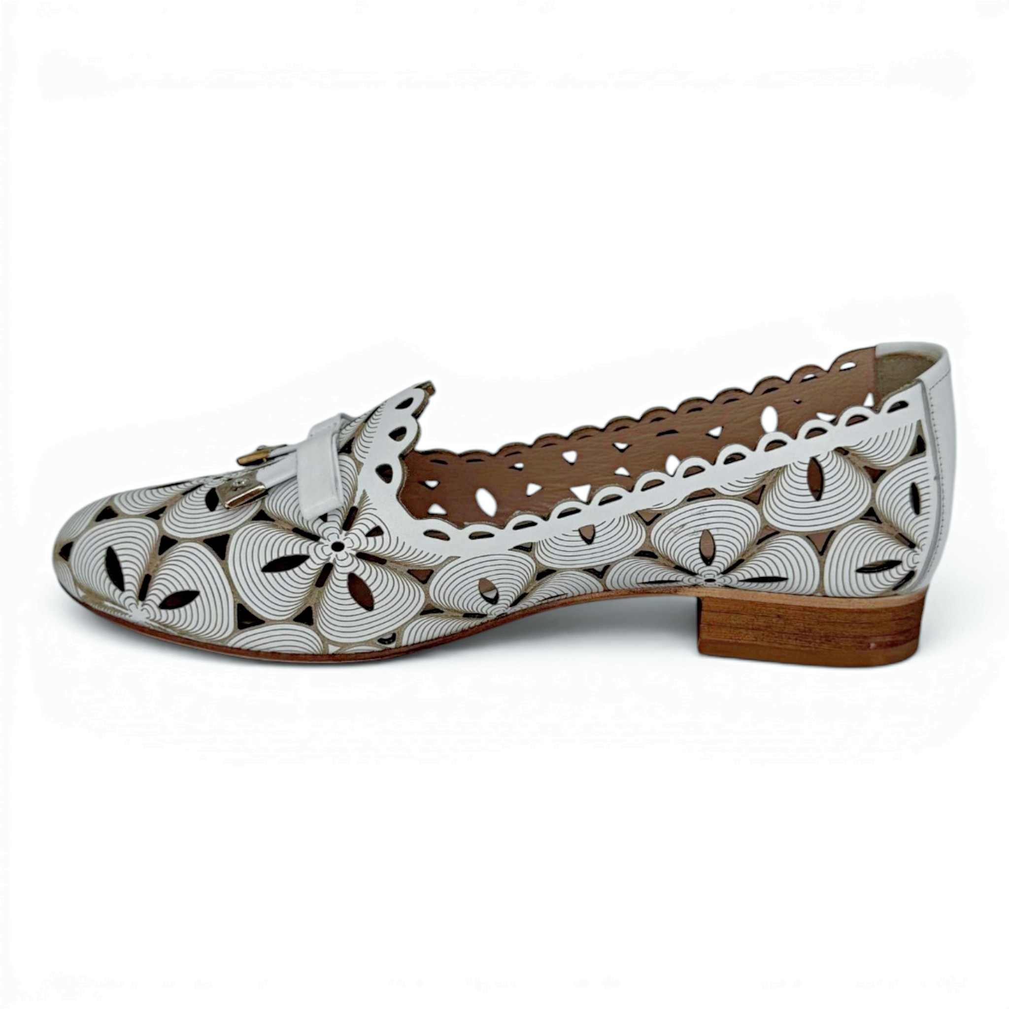 фото La Pinta 0692-712 white