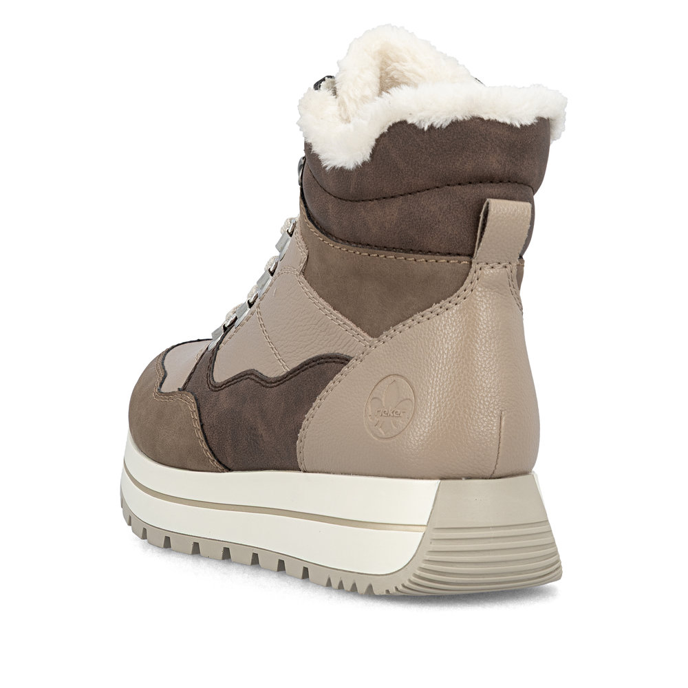 фото Rieker N4002-20