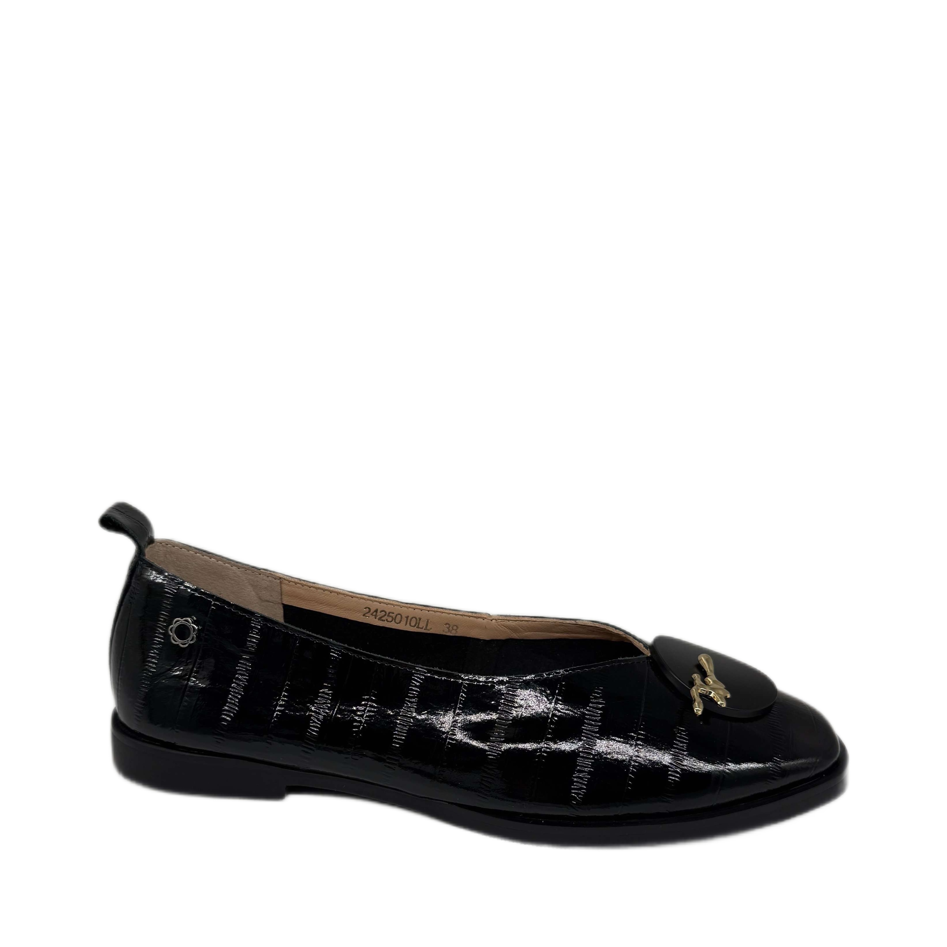 фото Tuffoni 2425010 nero