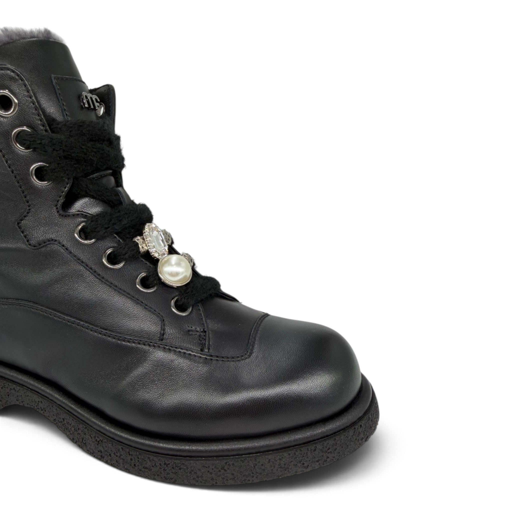 фото Marino Fabiani 4253 nero