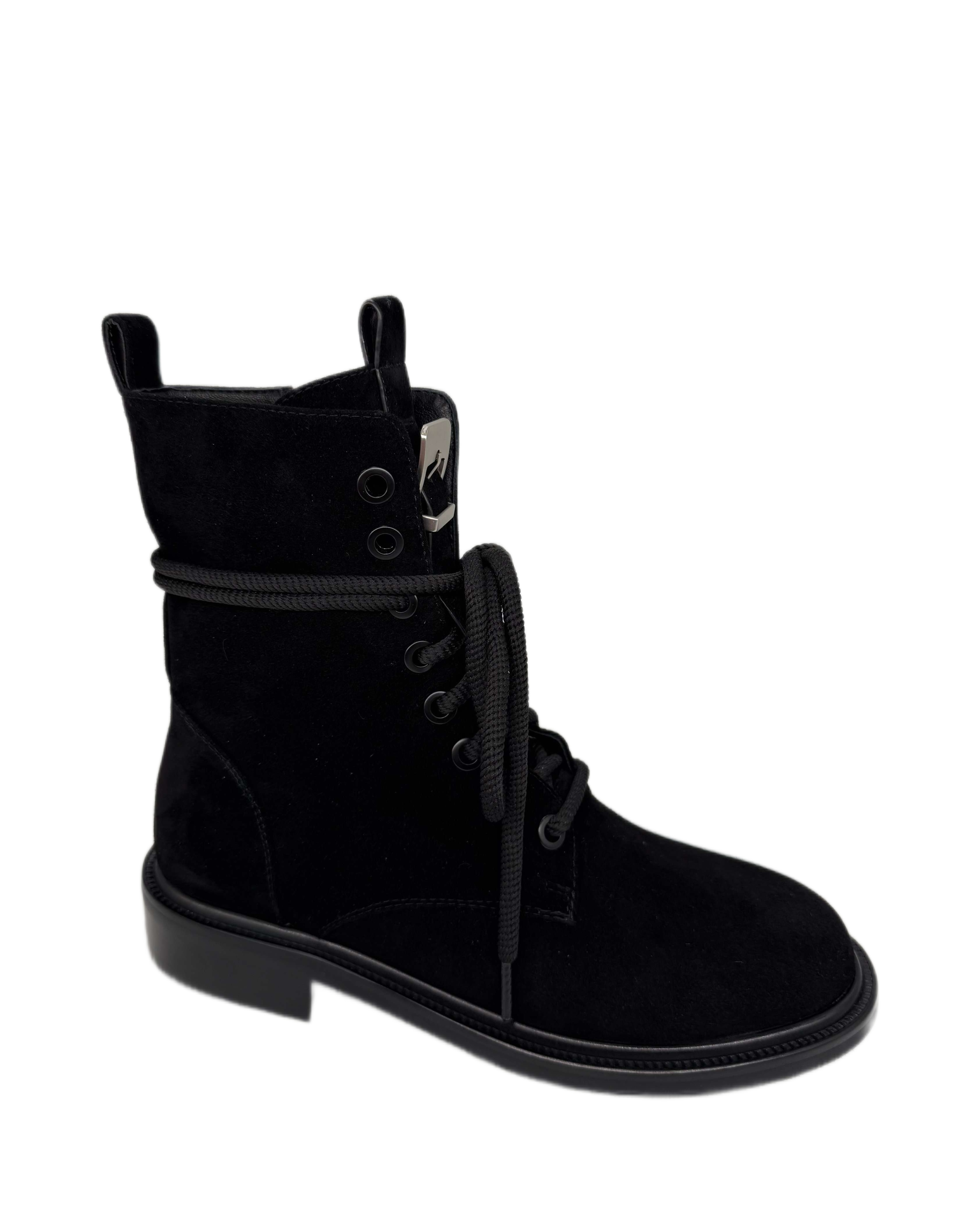 фото Tuffoni 1725024 черн