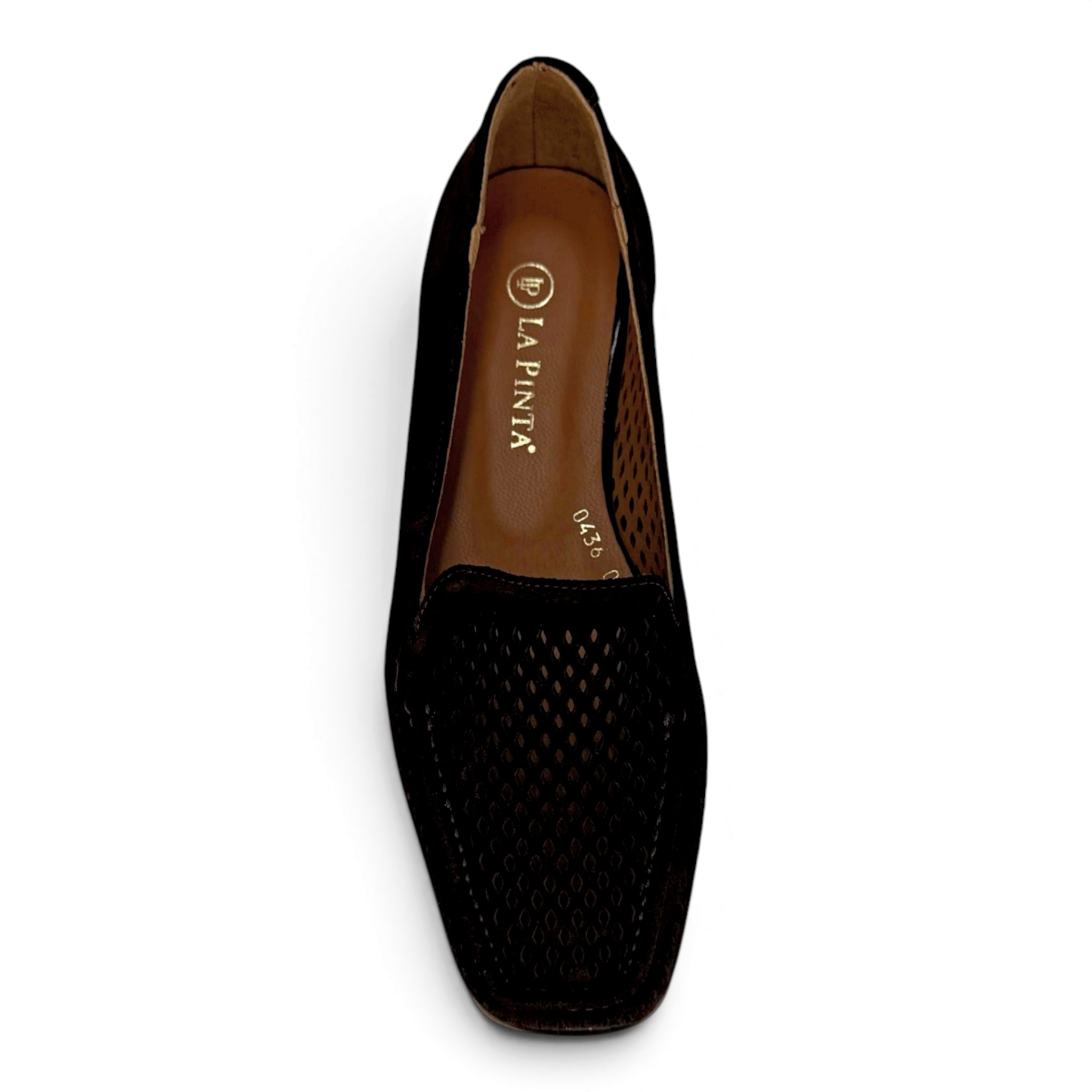 фото La Pinta 0436-01051 brown