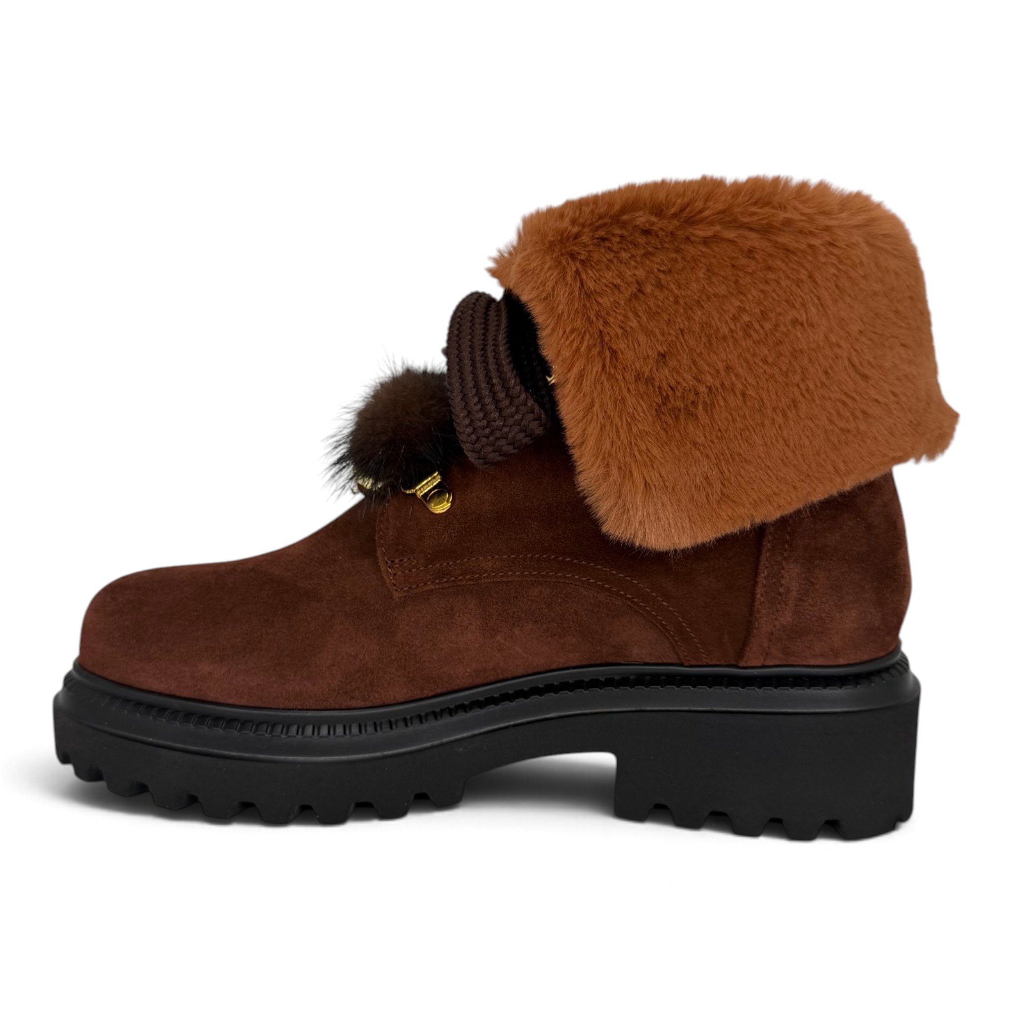 фото Renzoni 5912 marrone