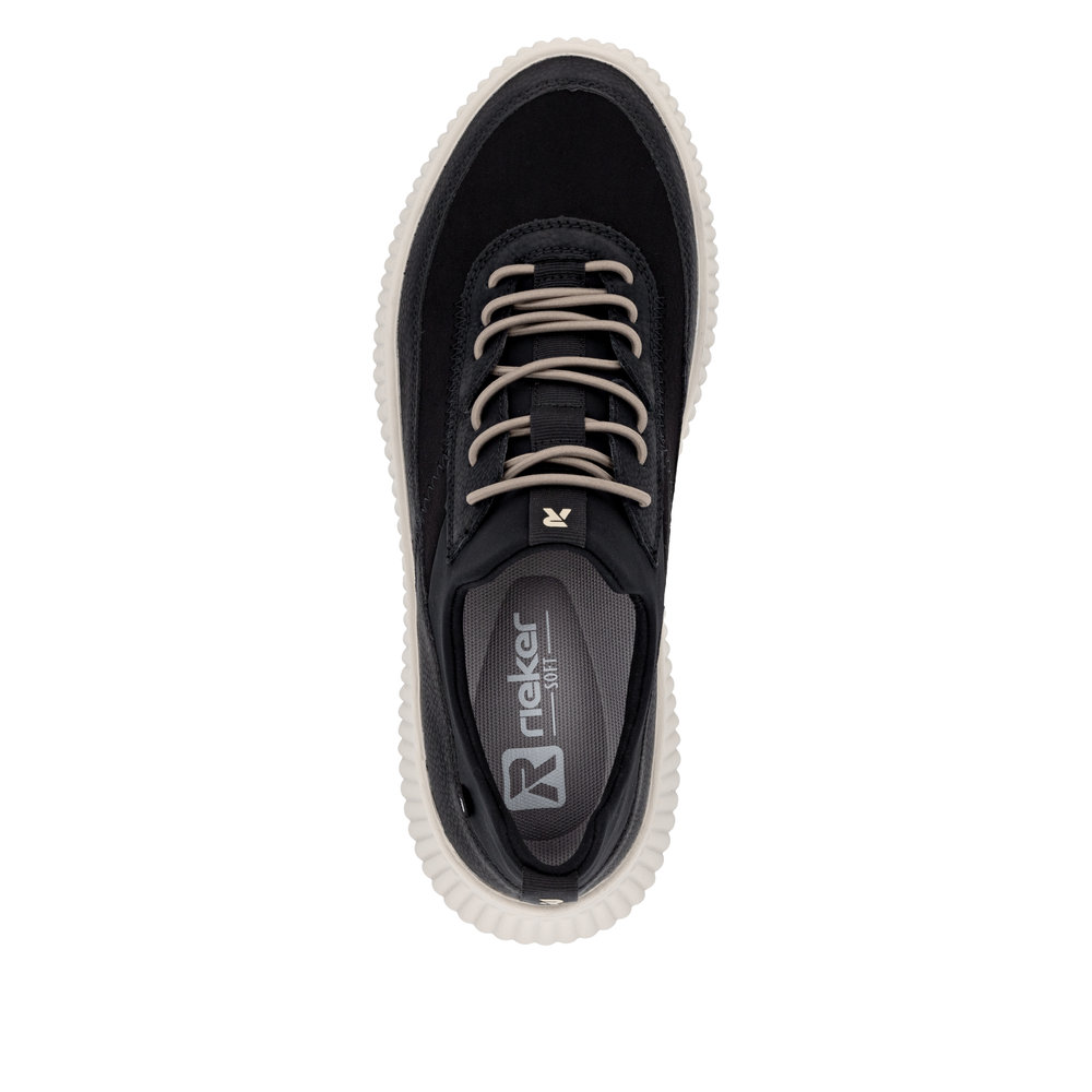 фото Rieker W1703-00