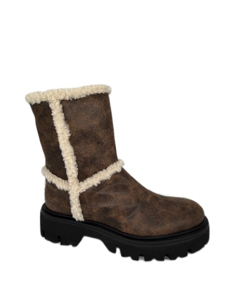 фото Loriblu 610-LF6101 tabacco