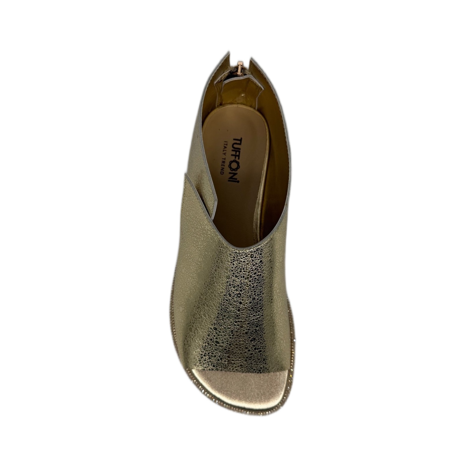 фото Tuffoni 1724008 LL gold