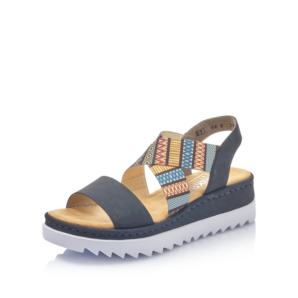 фото Rieker V44G8-14