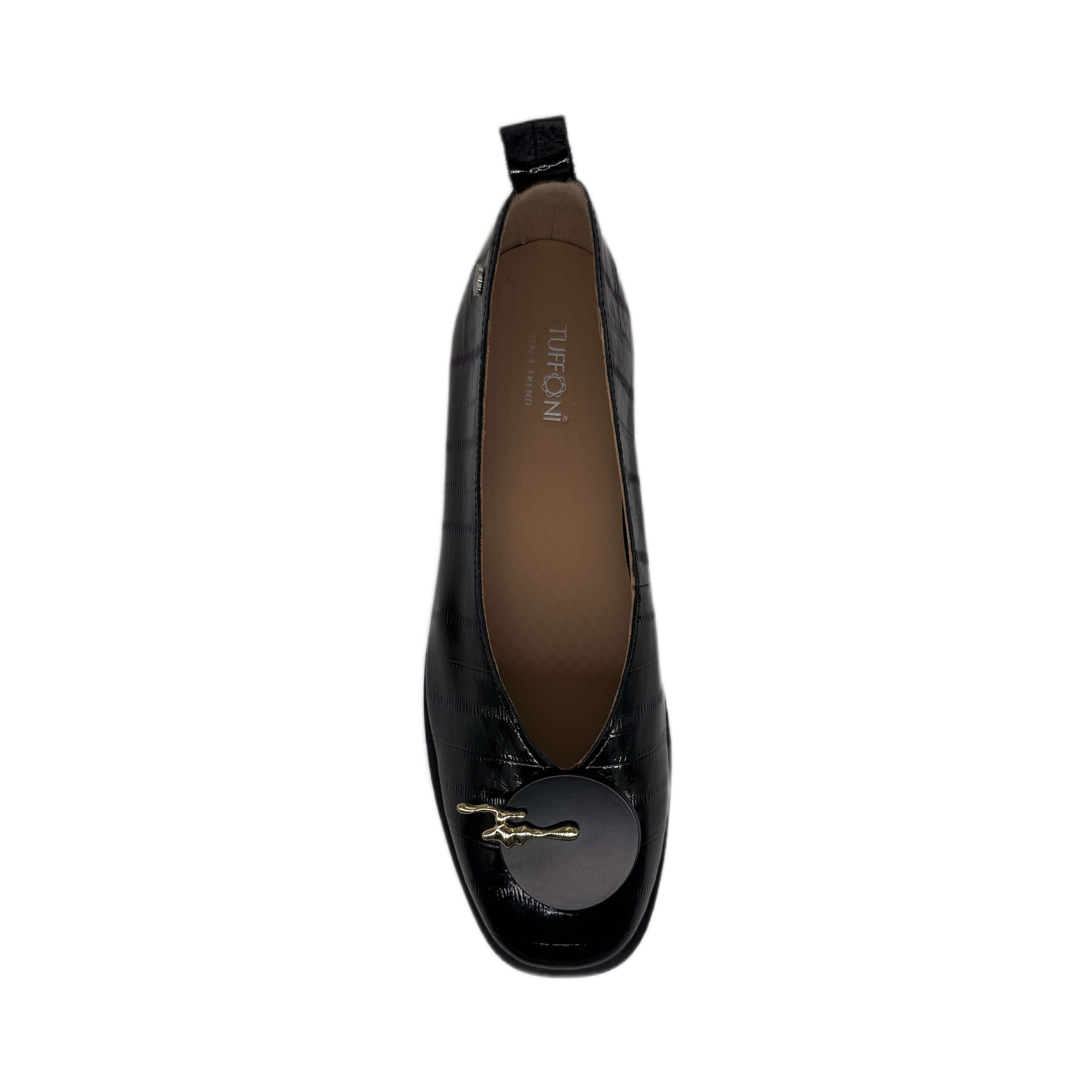 фото Tuffoni 2425010 nero