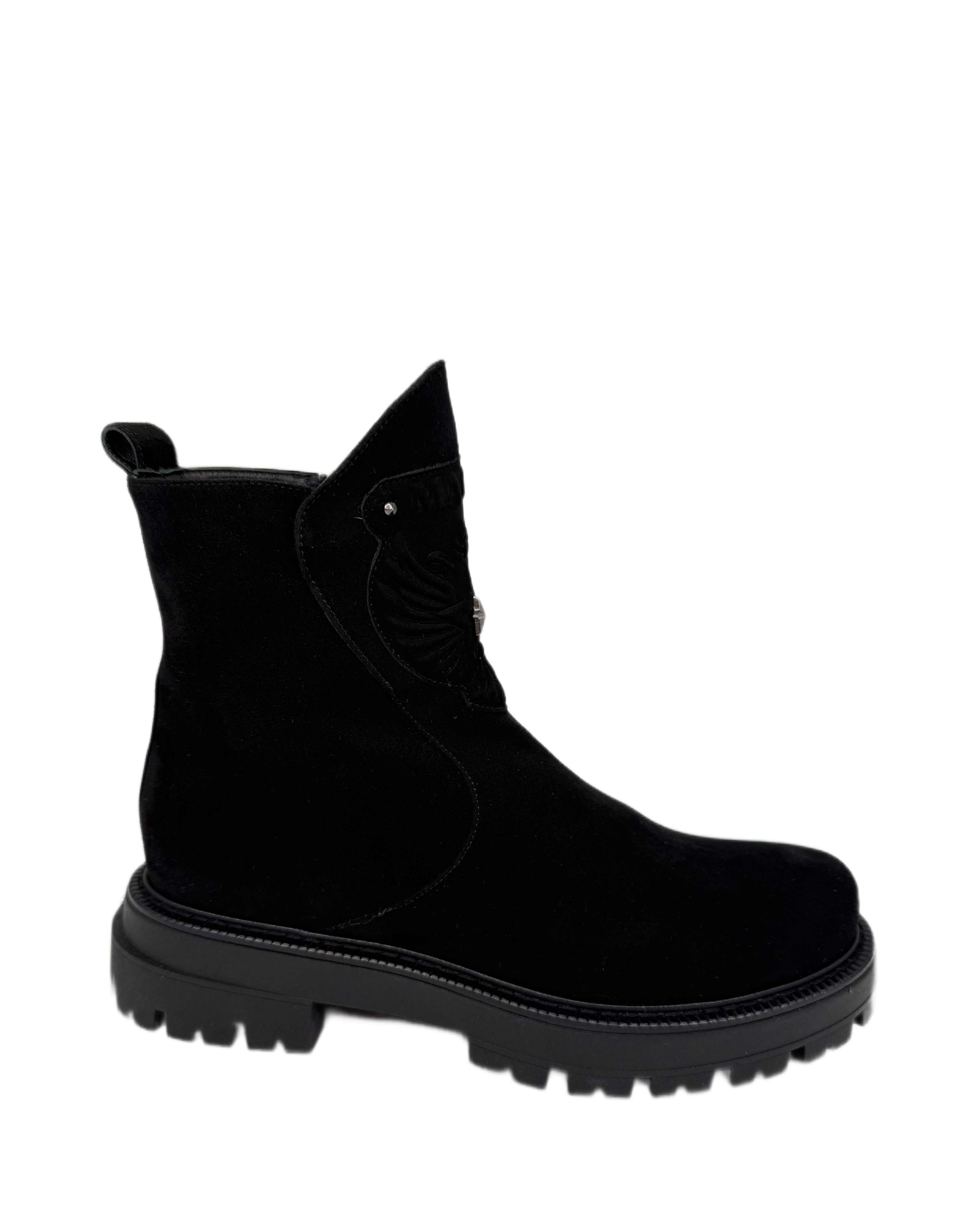 фото Mara 421 camos nero