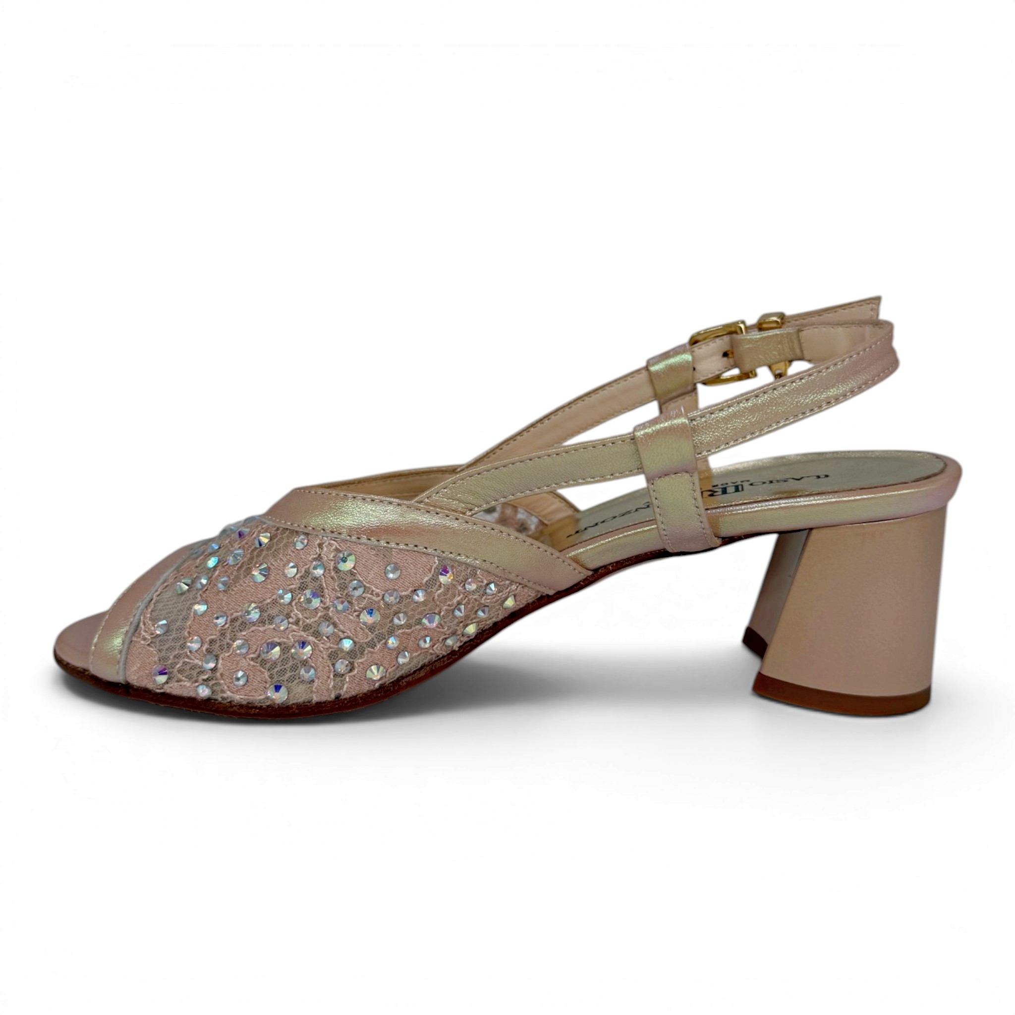 фото Ilasio Renzoni 5838 beige