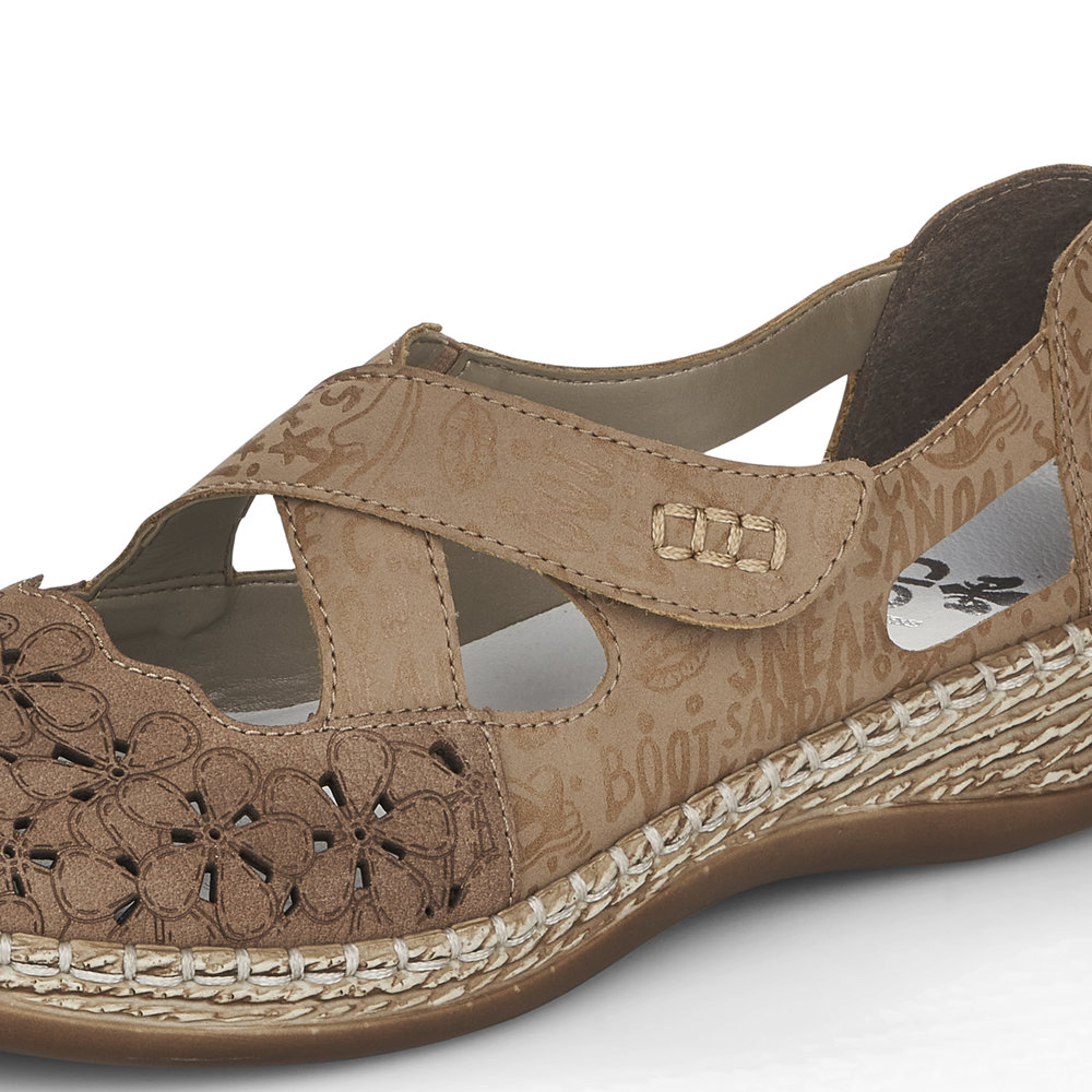 фото Rieker 464H4-62