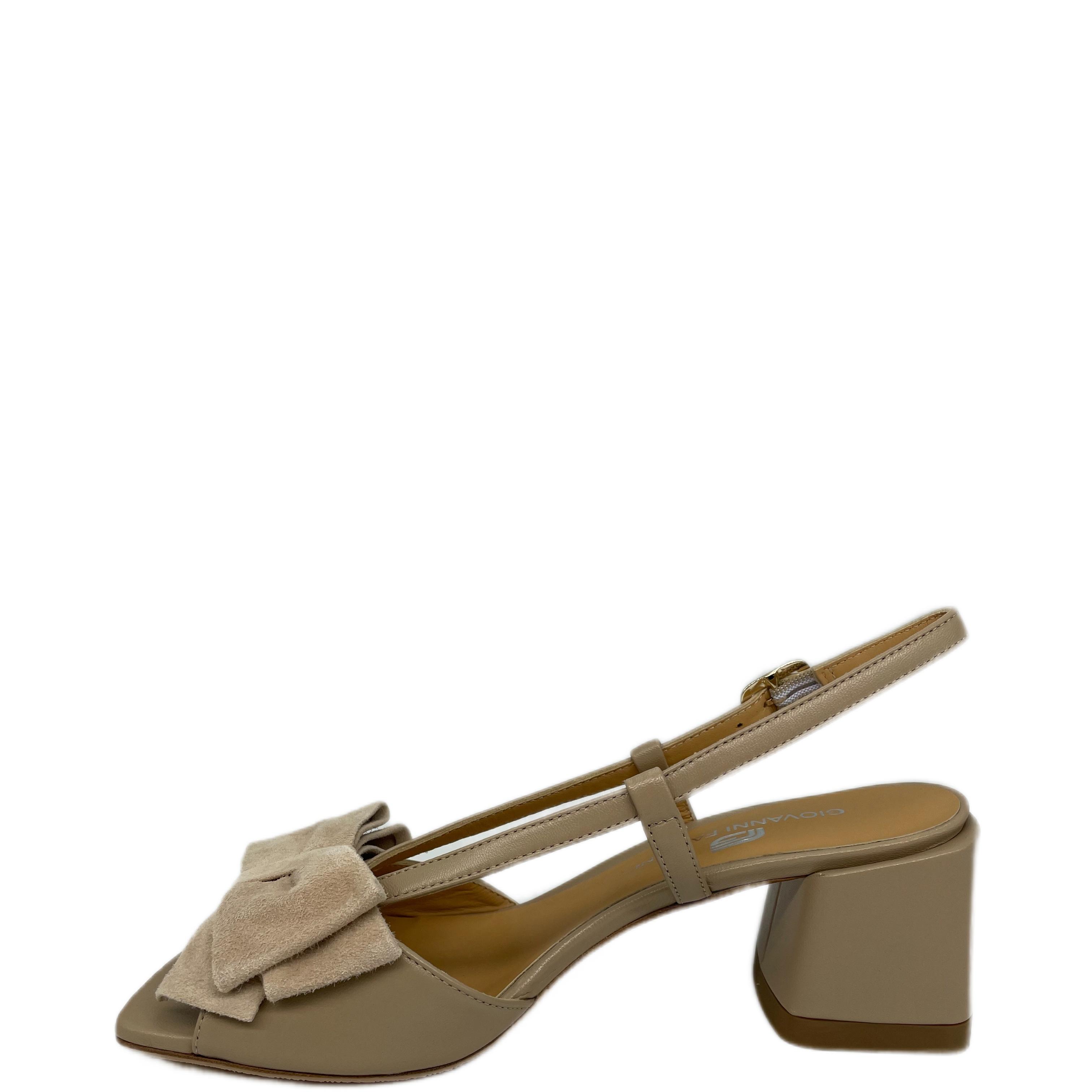 фото Fabiani 24824 beige