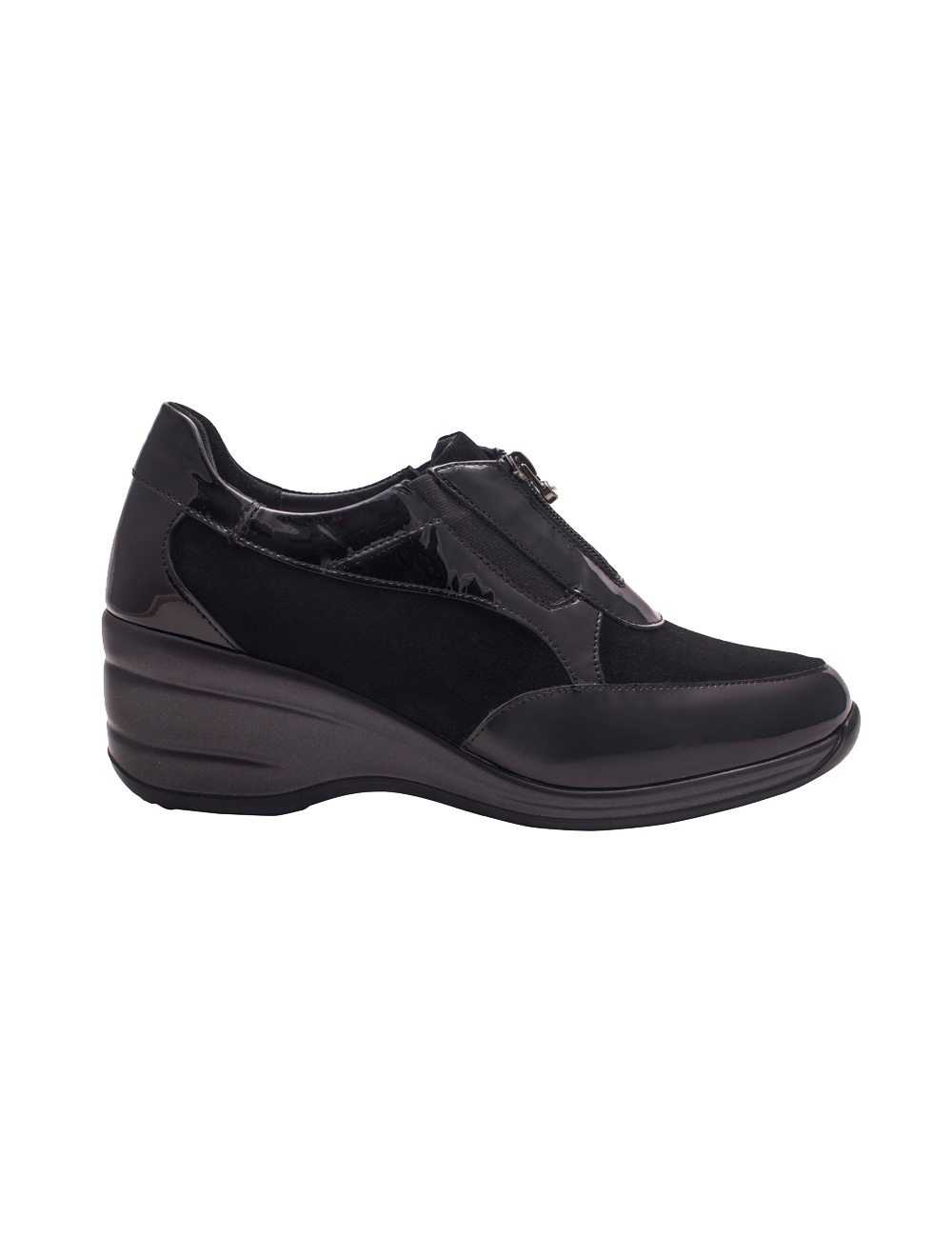 фото Valleverde 17602 nero