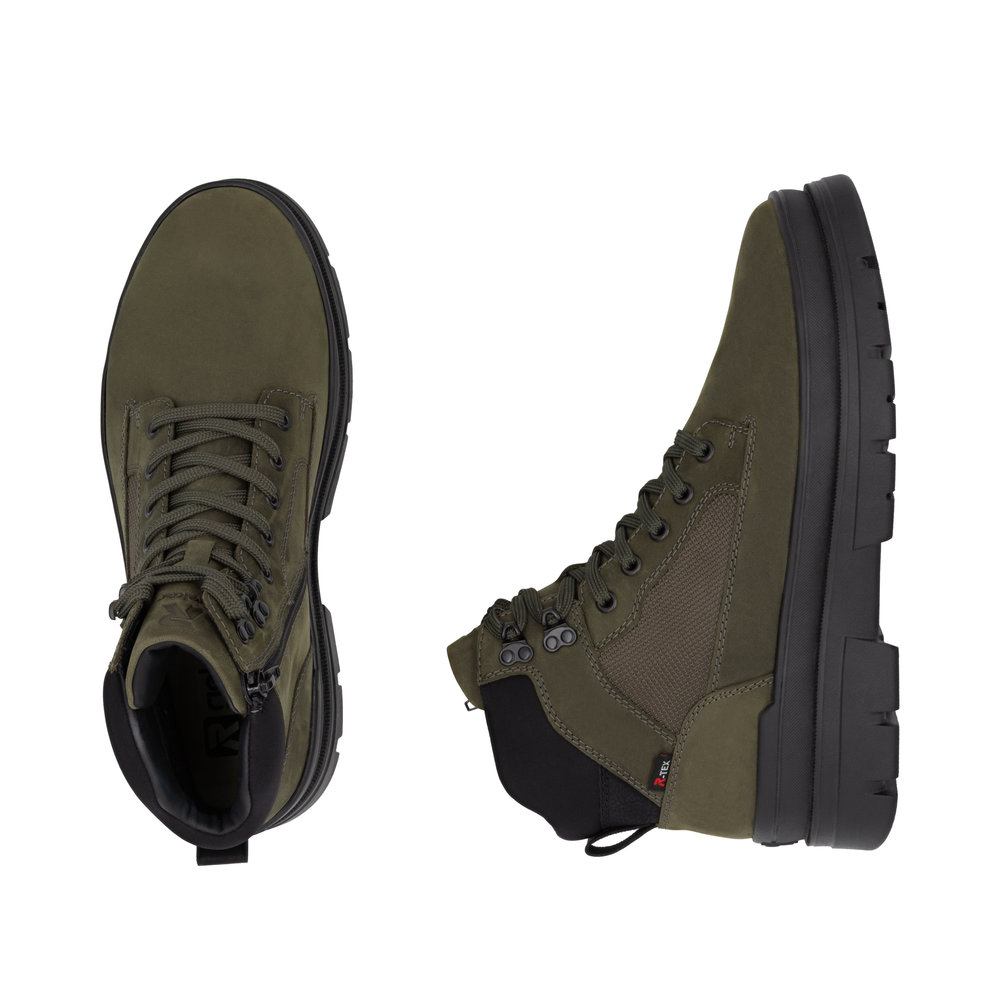 фото Rieker U1270-54