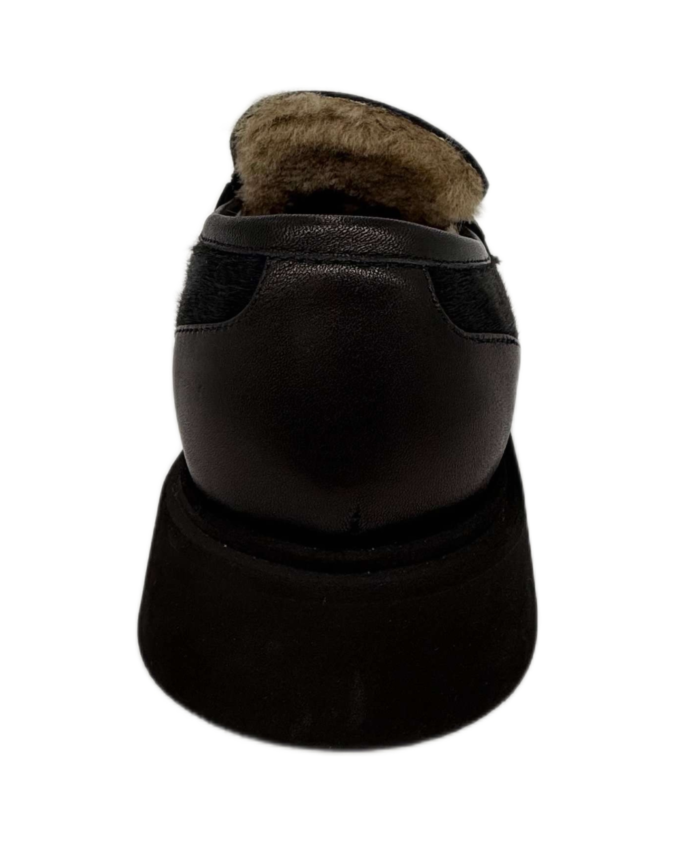 фото Tuffoni 1725049 LF black