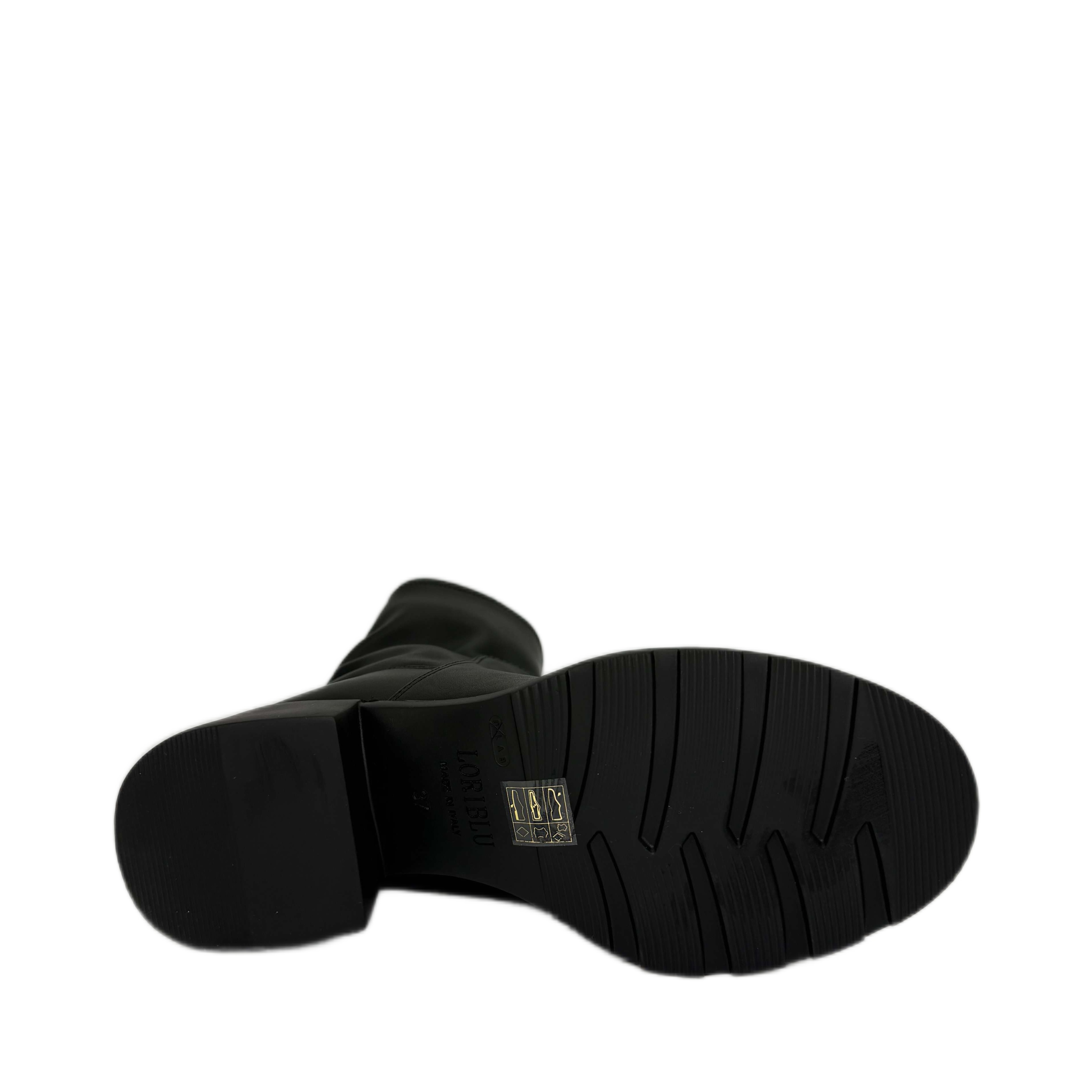 фото LORIBLU V 2601 nero