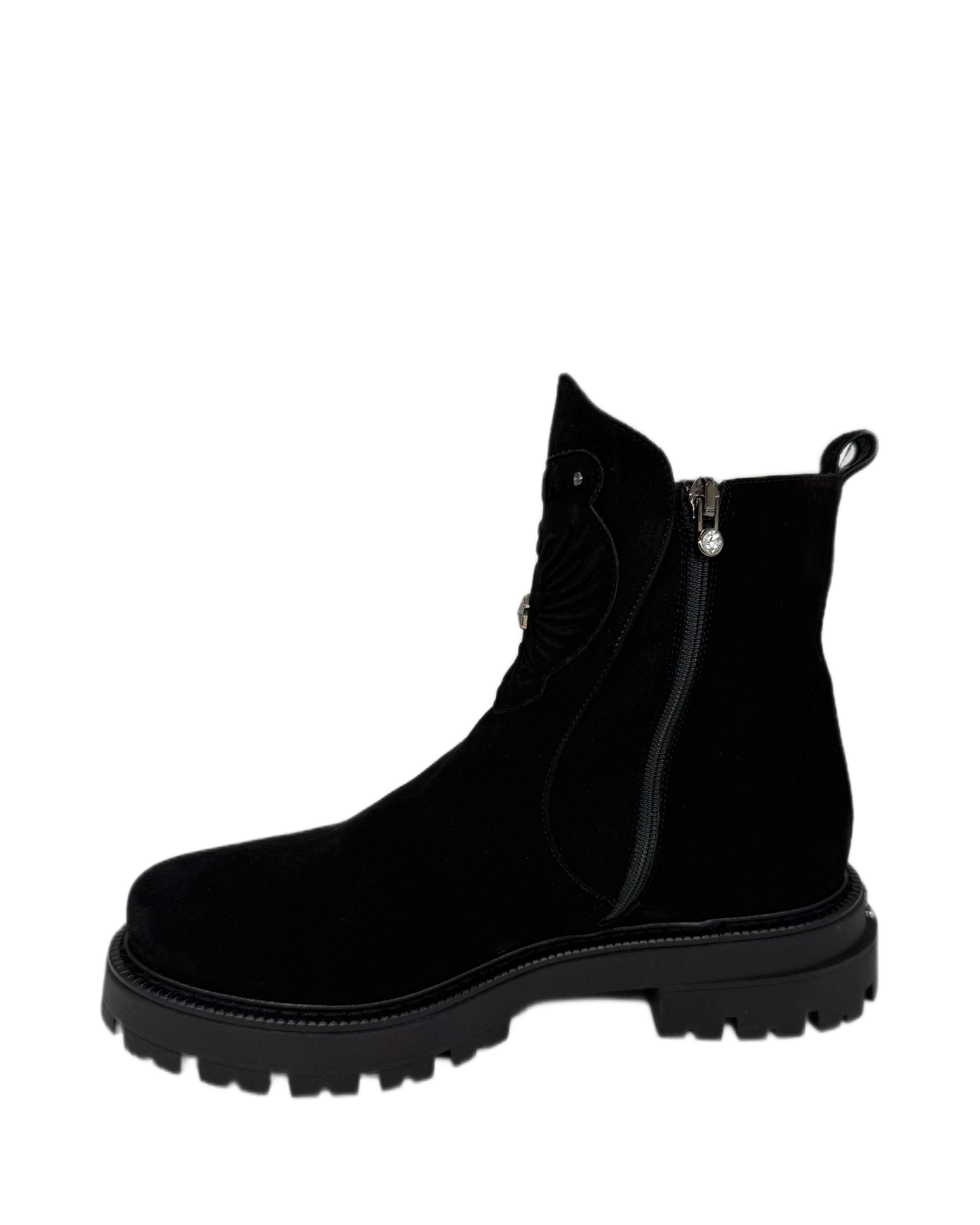 фото Mara 421 camos nero