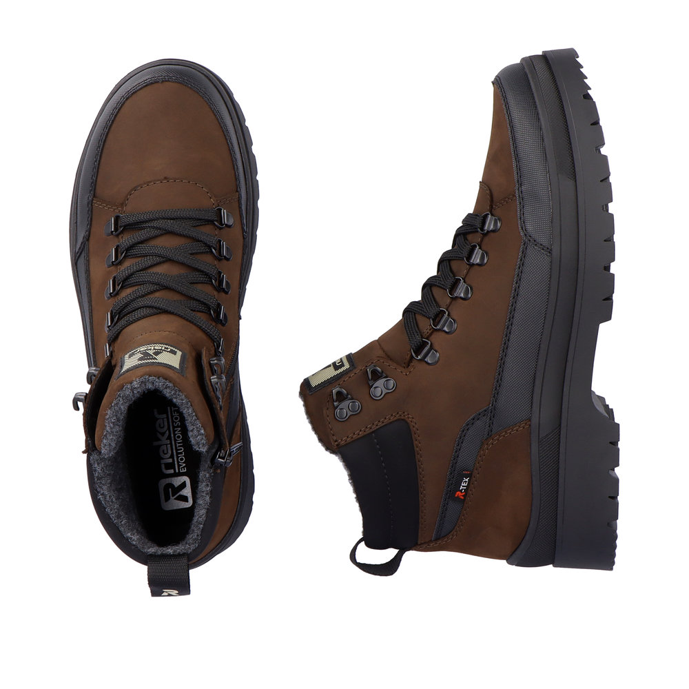 фото Rieker U0260-25