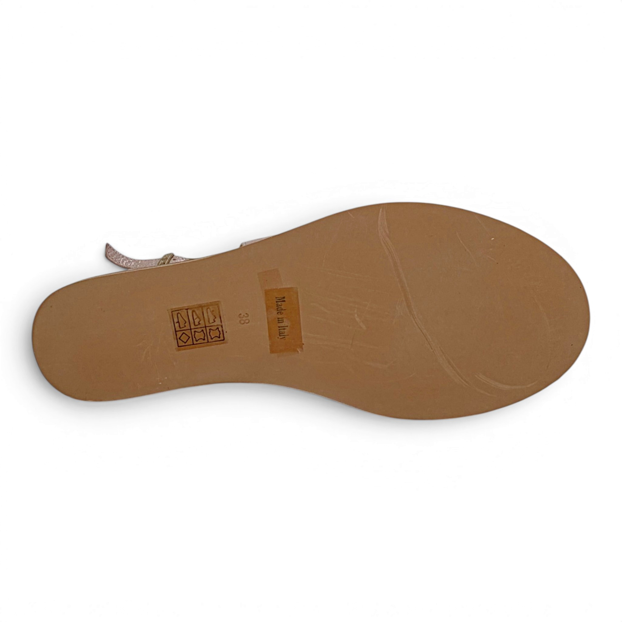 фото Ilasio Renzoni H8338 beige