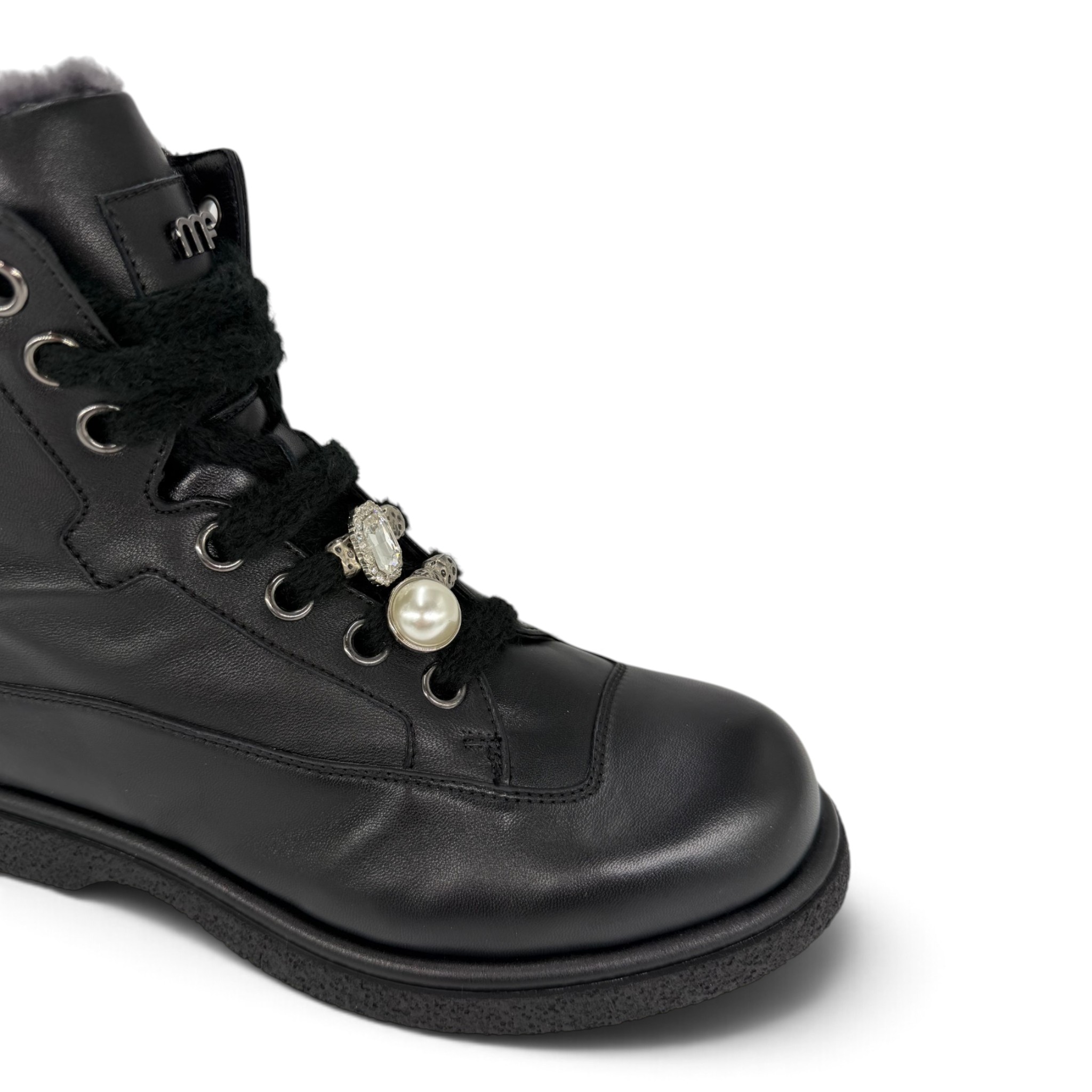 фото Marino Fabiani 4253 nero