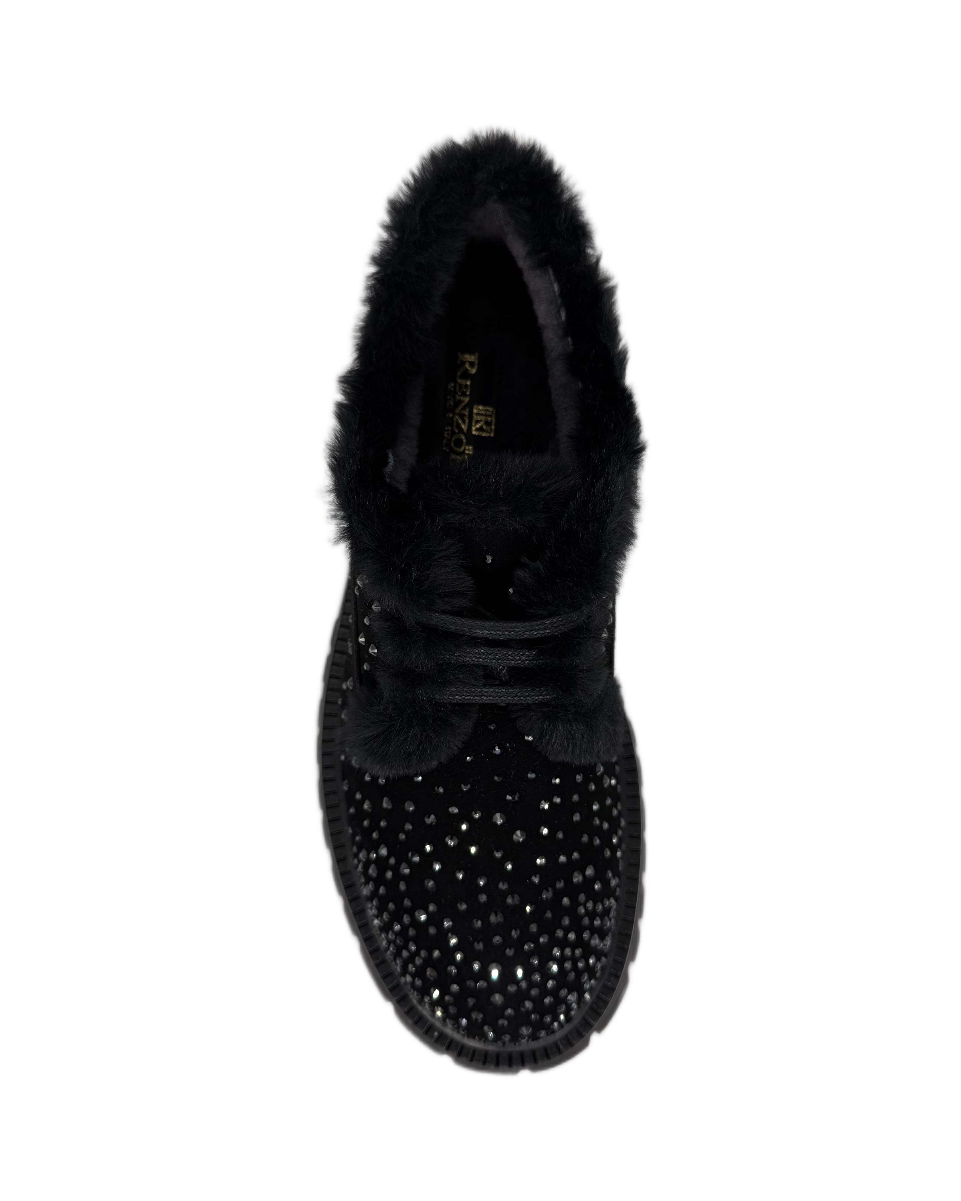 фото Ilasio Renzoni 5532 nero