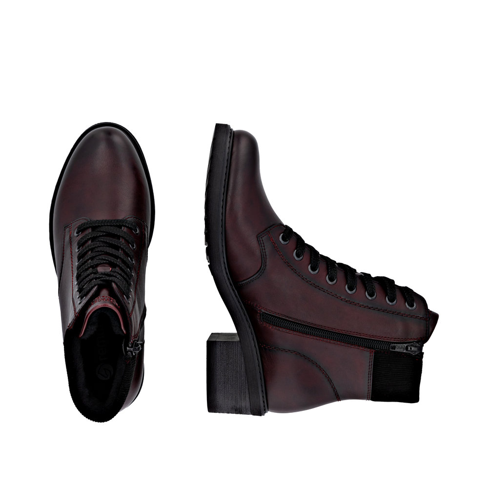 фото Rieker D1A70-35