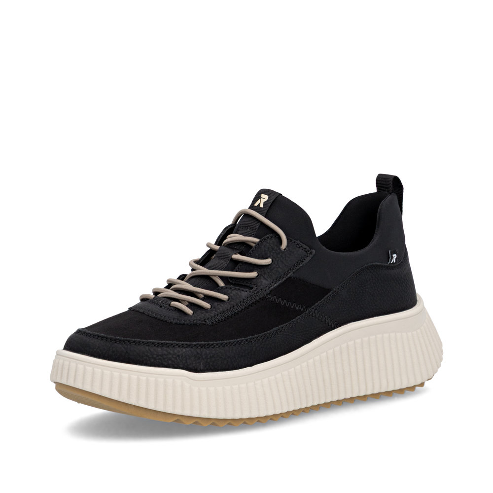 фото Rieker W1703-00