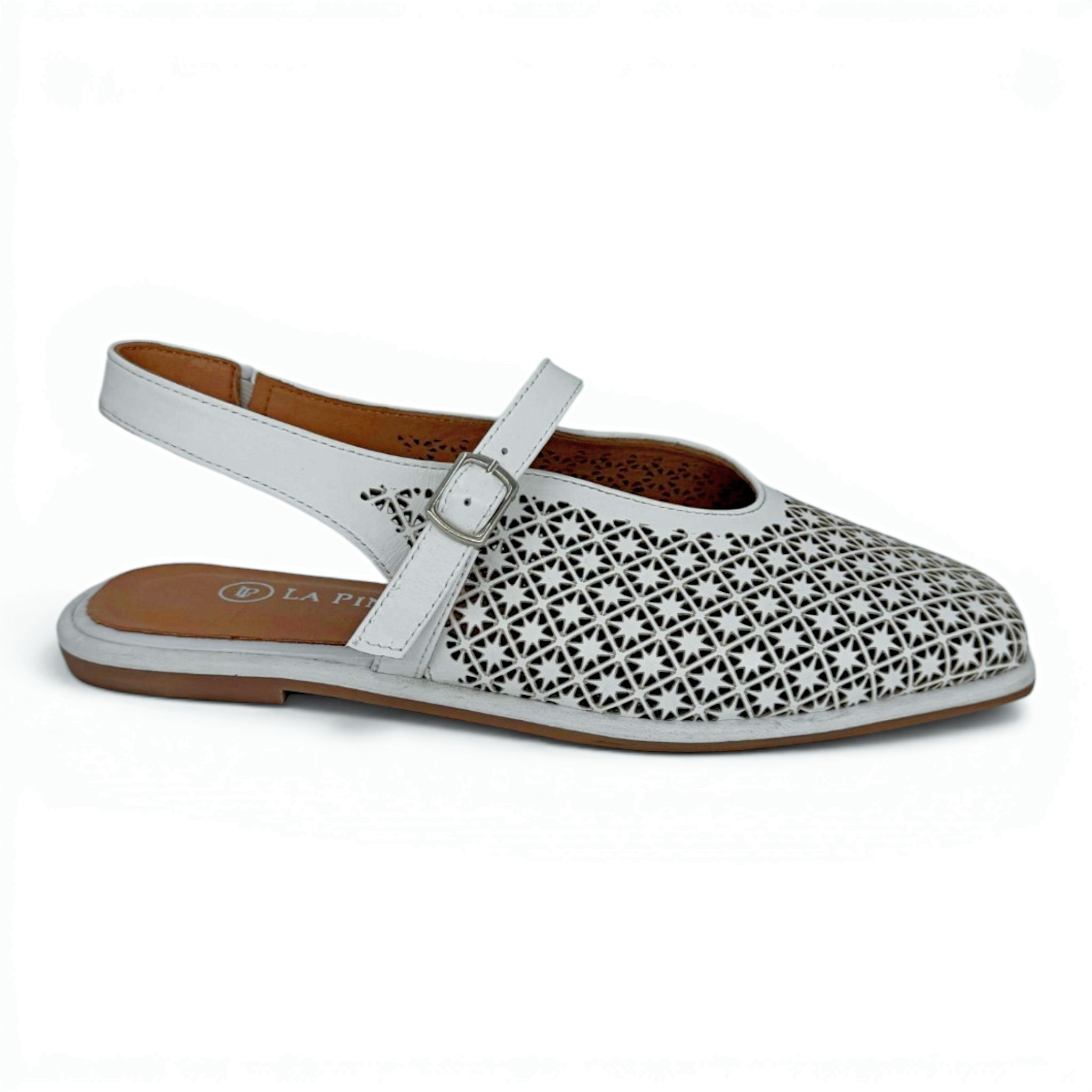 фото La Pinta 0436-01058 white