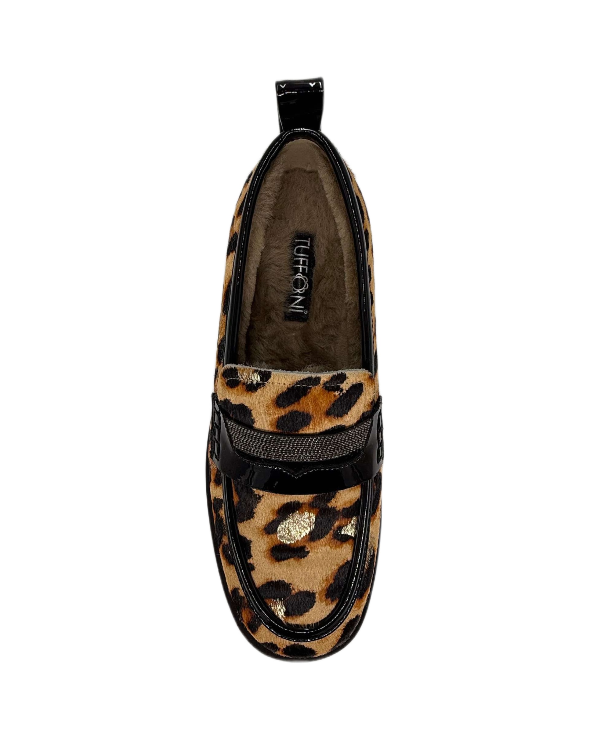фото Tuffoni 1725049 LF leopard