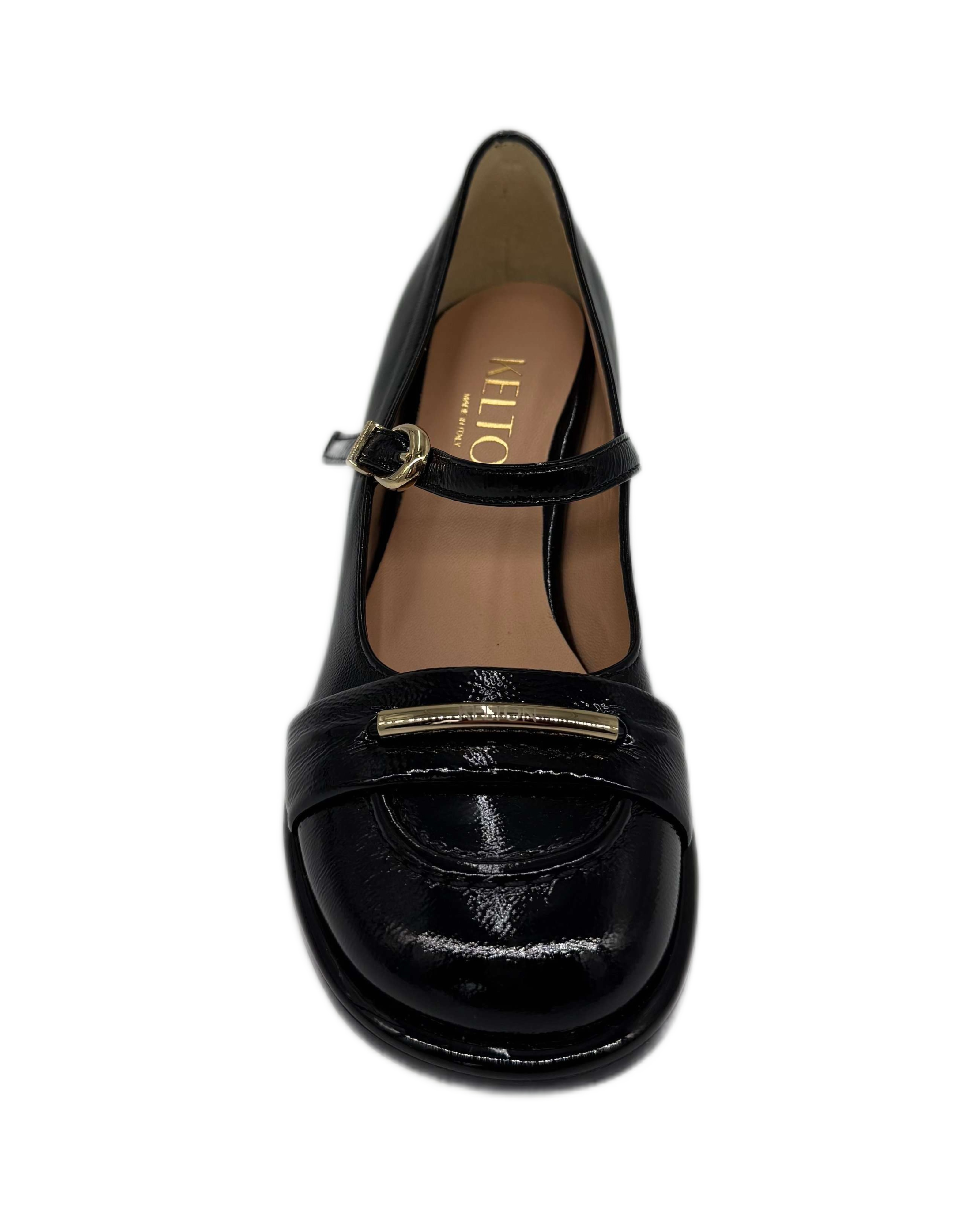 фото Kelton 4610 nero