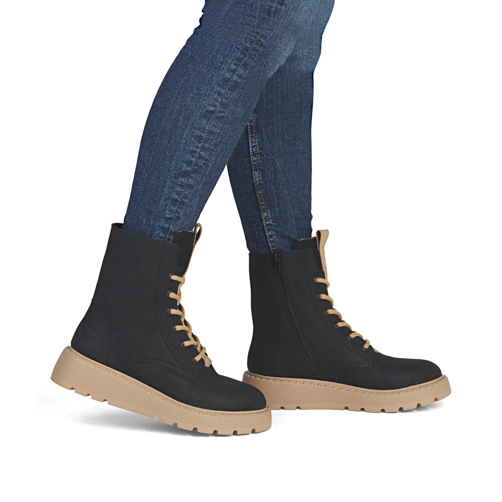 фото Rieker 70404-01
