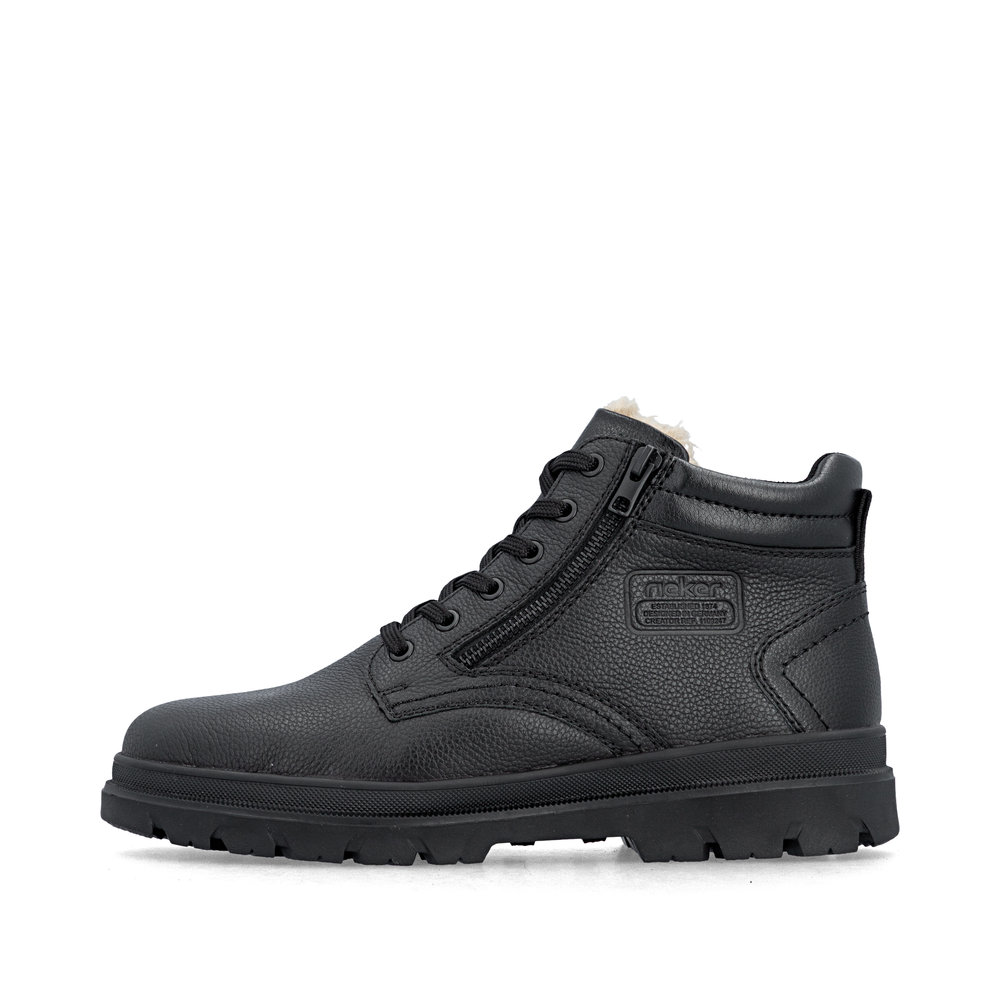 фото Rieker B4003-00