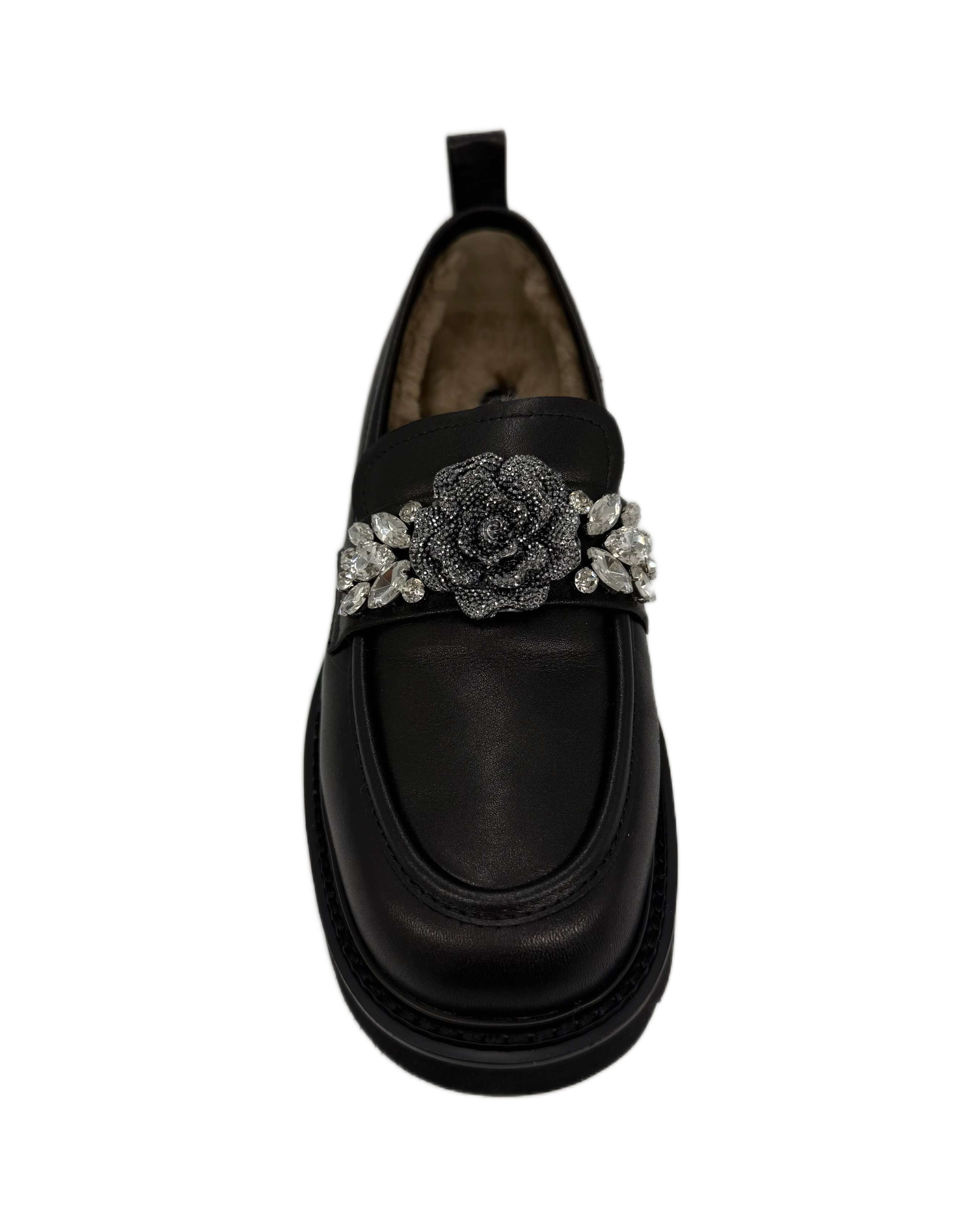 фото Tuffoni 1725051 LF black