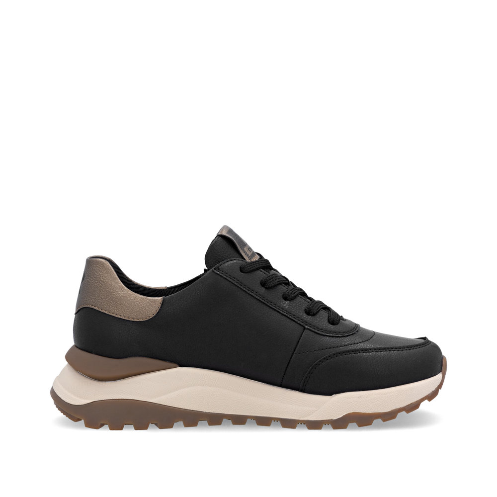 фото Rieker W2505-00