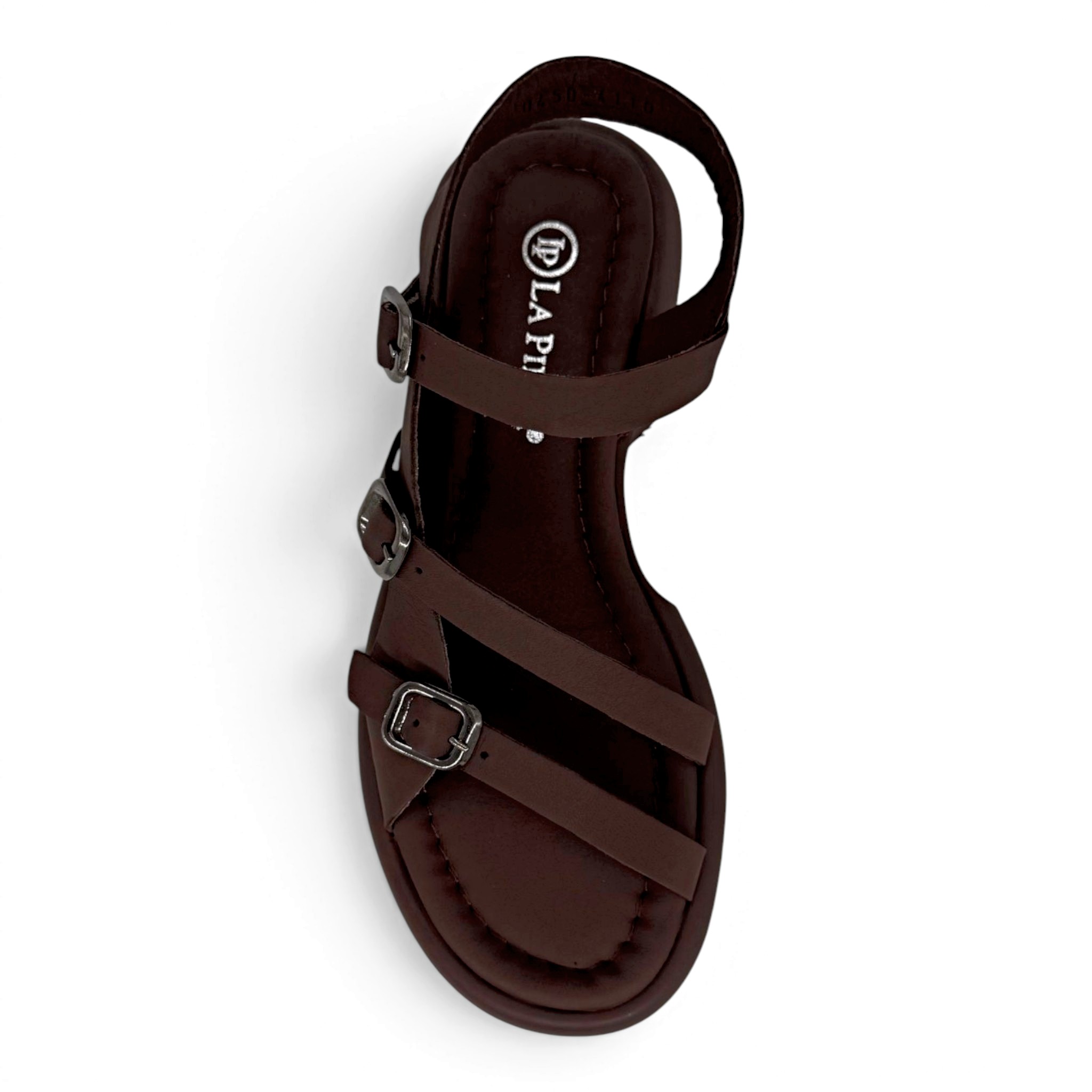 фото La Pinta 0450-4110 brown