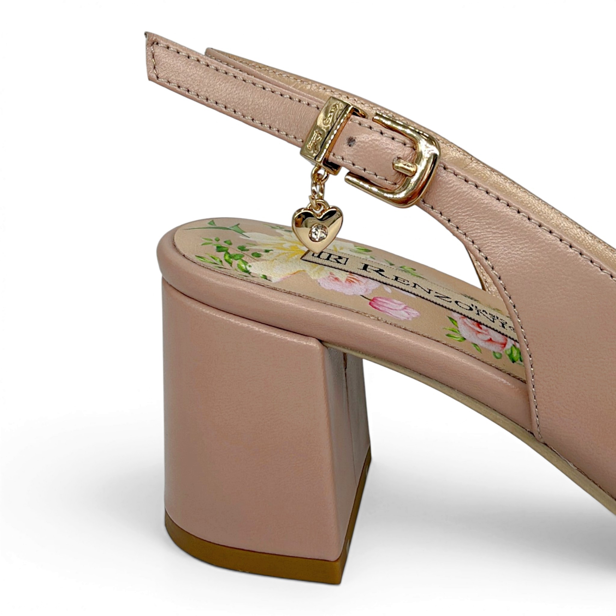 фото Ilasio Renzoni H8342 beige