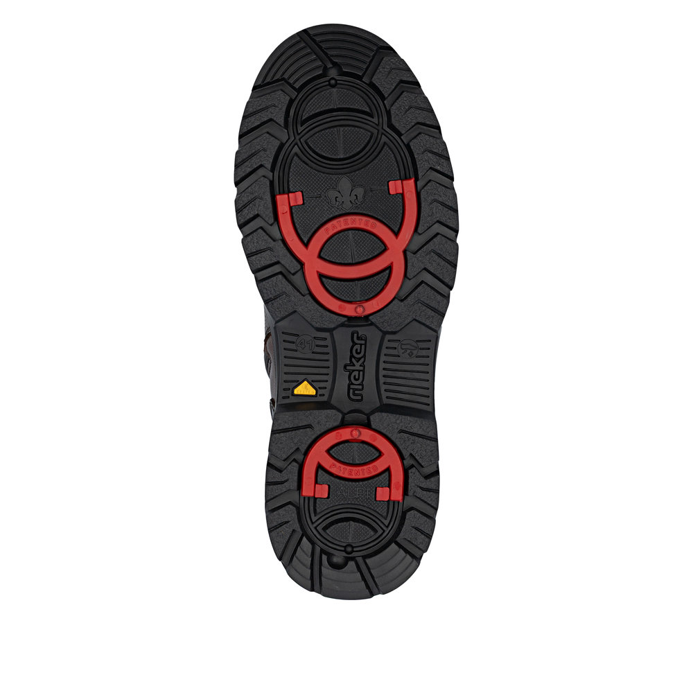 фото Rieker F5400-25