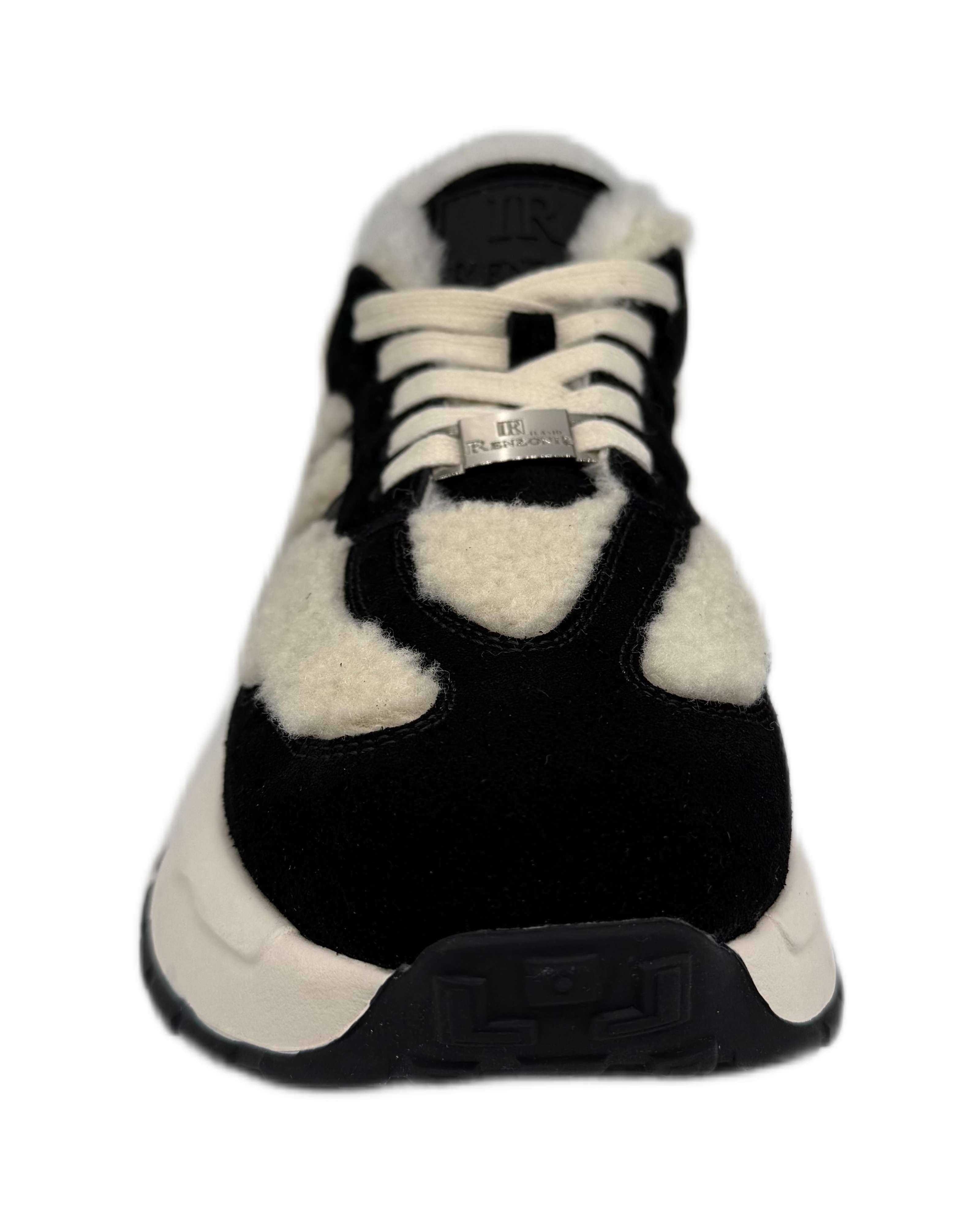 фото Ilasio Renzoni M259 nero