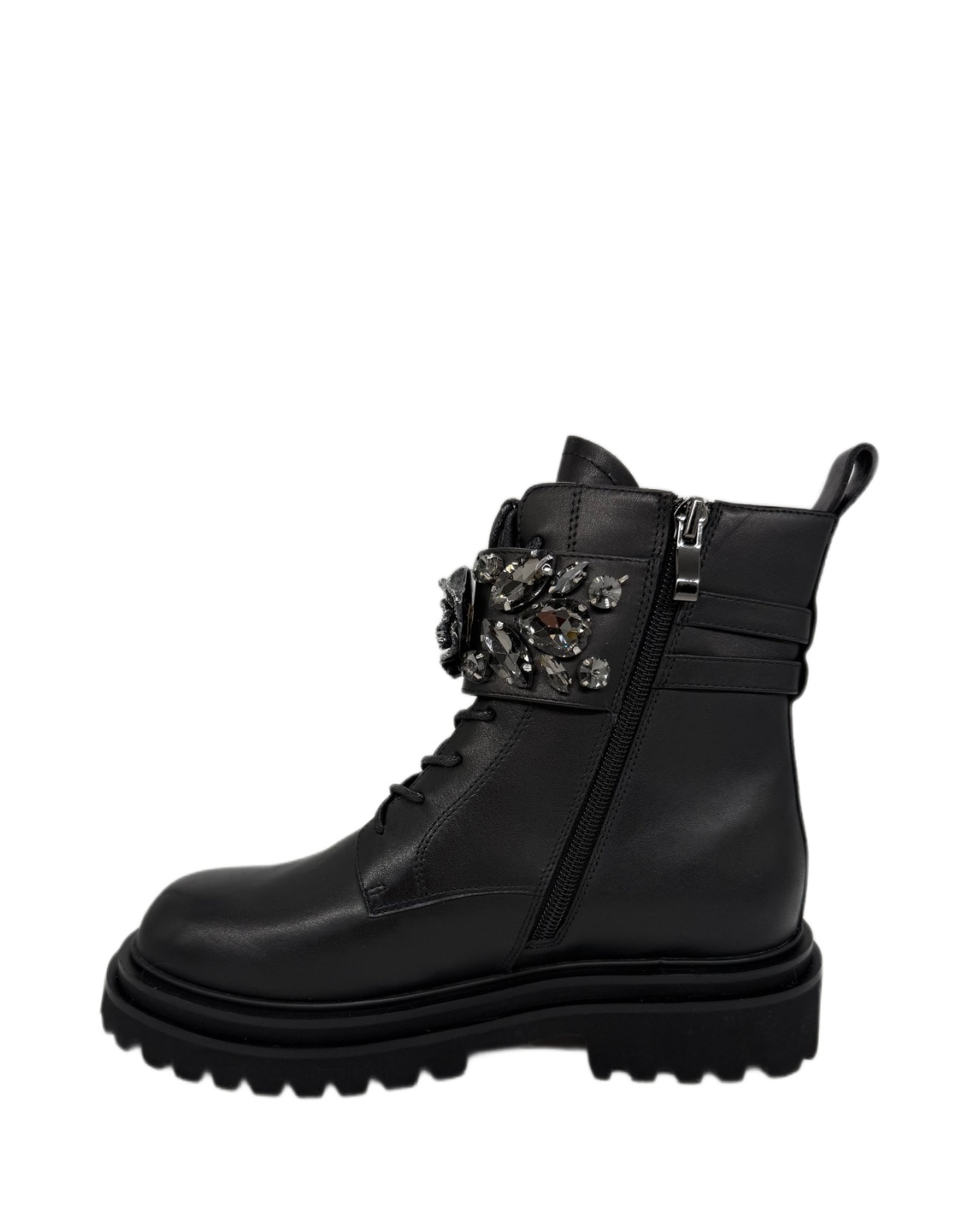 фото Tuffoni 1725042 LB черн