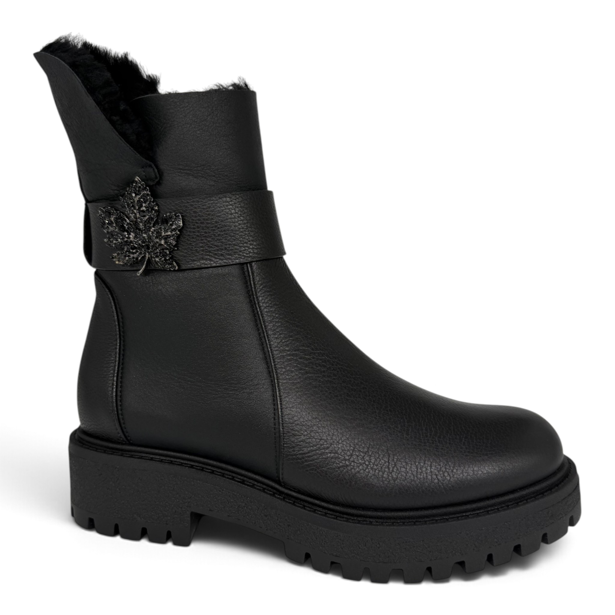 фото Marino Fabiani 4256 nero